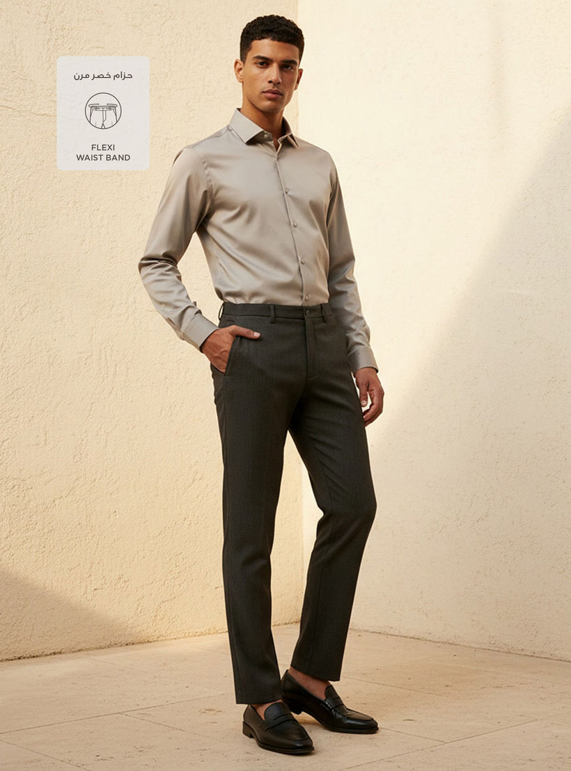 Men Slim Fit Formal Trousers-men-clothing-bottoms-trousersandchinos-trousers-image-3