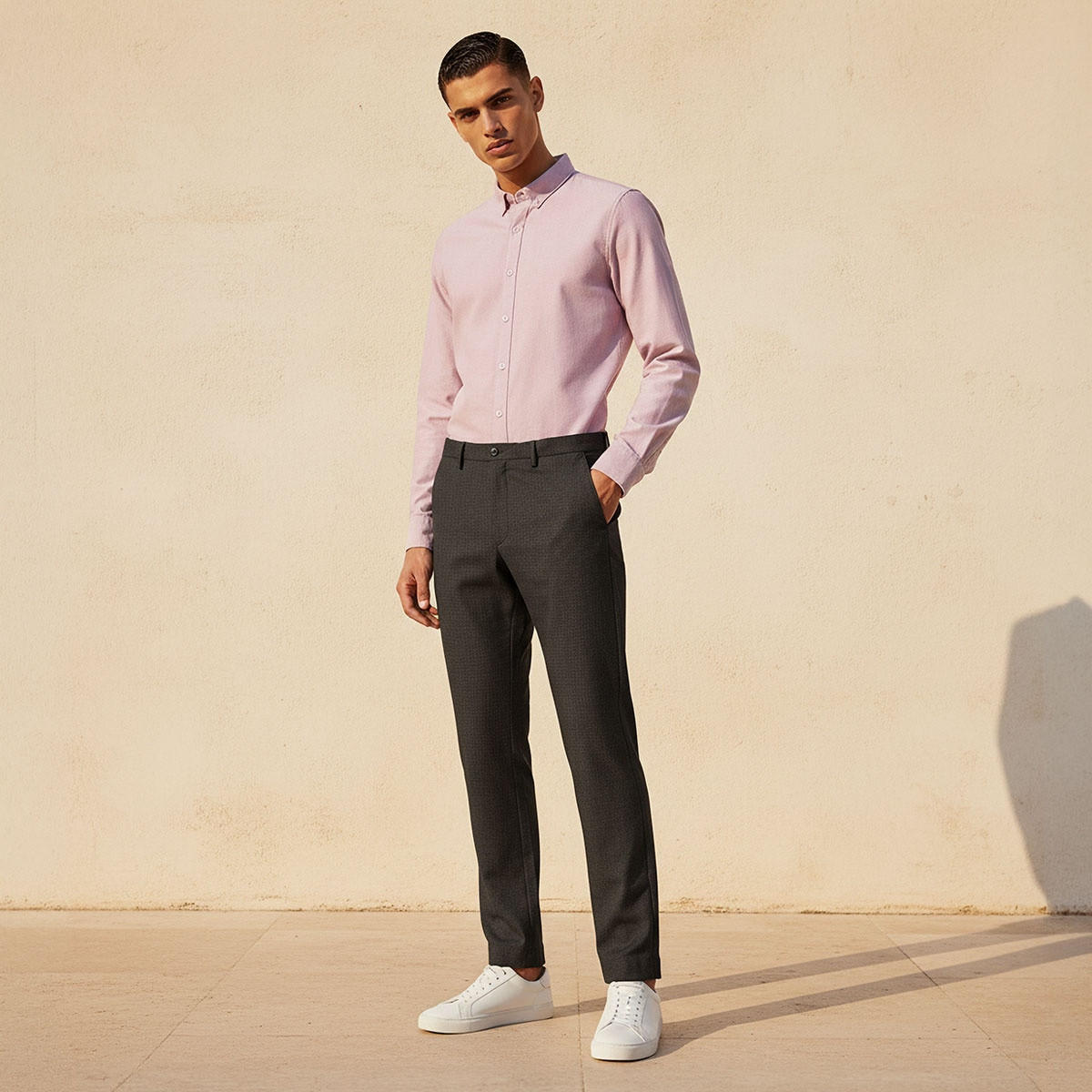 Men Slim Fit Formal Trousers-men-clothing-bottoms-trousersandchinos-trousers-image-3