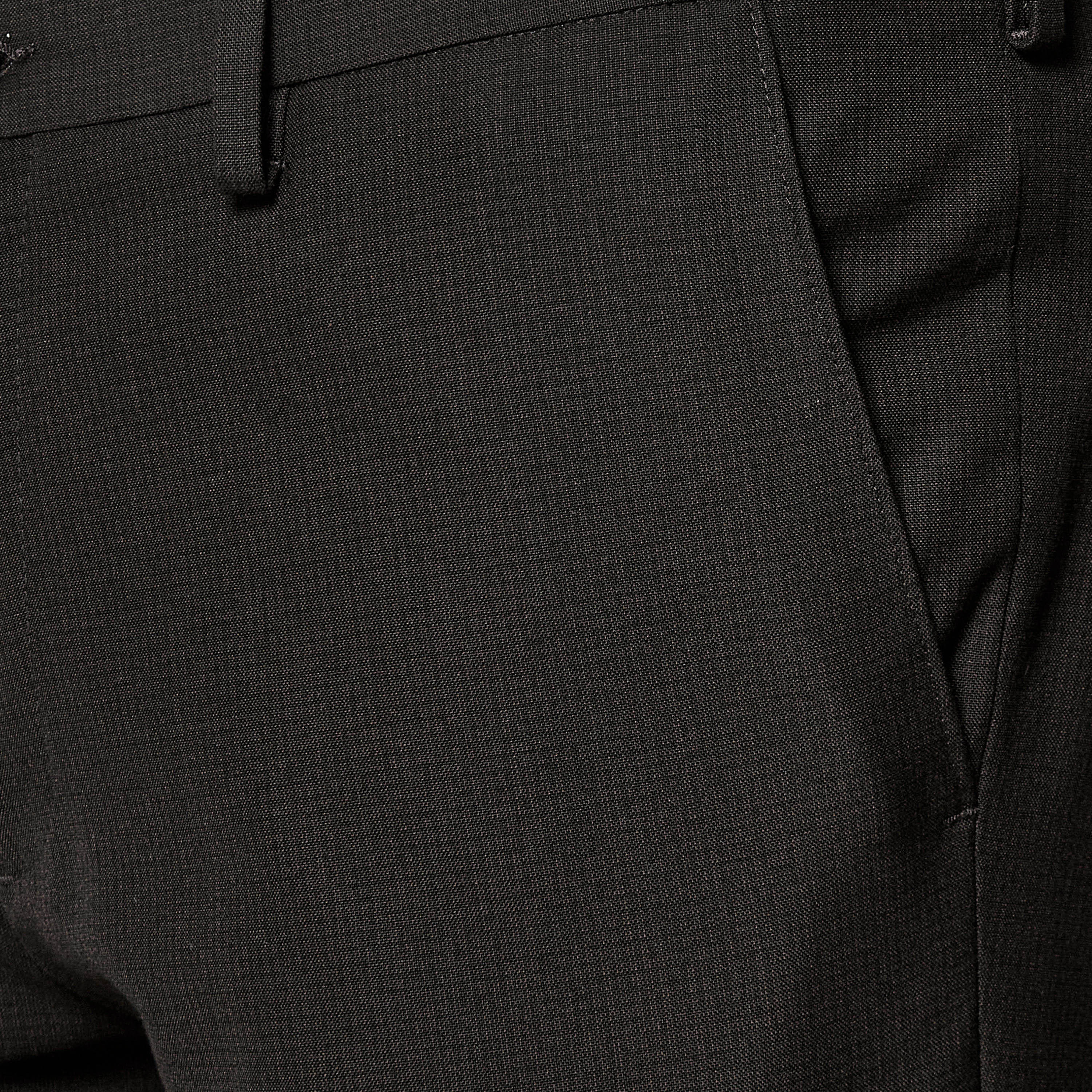 Men Slim Fit Formal Trousers-men-clothing-bottoms-trousersandchinos-trousers-image-2