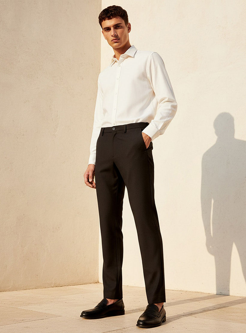 Men Slim Fit Formal Trousers-men-clothing-bottoms-trousersandchinos-trousers-image-3