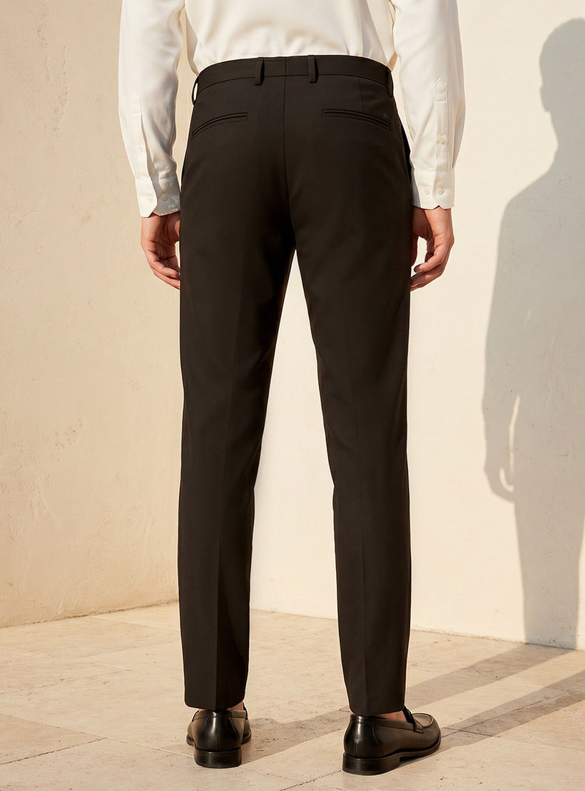 Men Slim Fit Formal Trousers-men-clothing-bottoms-trousersandchinos-trousers-image-4