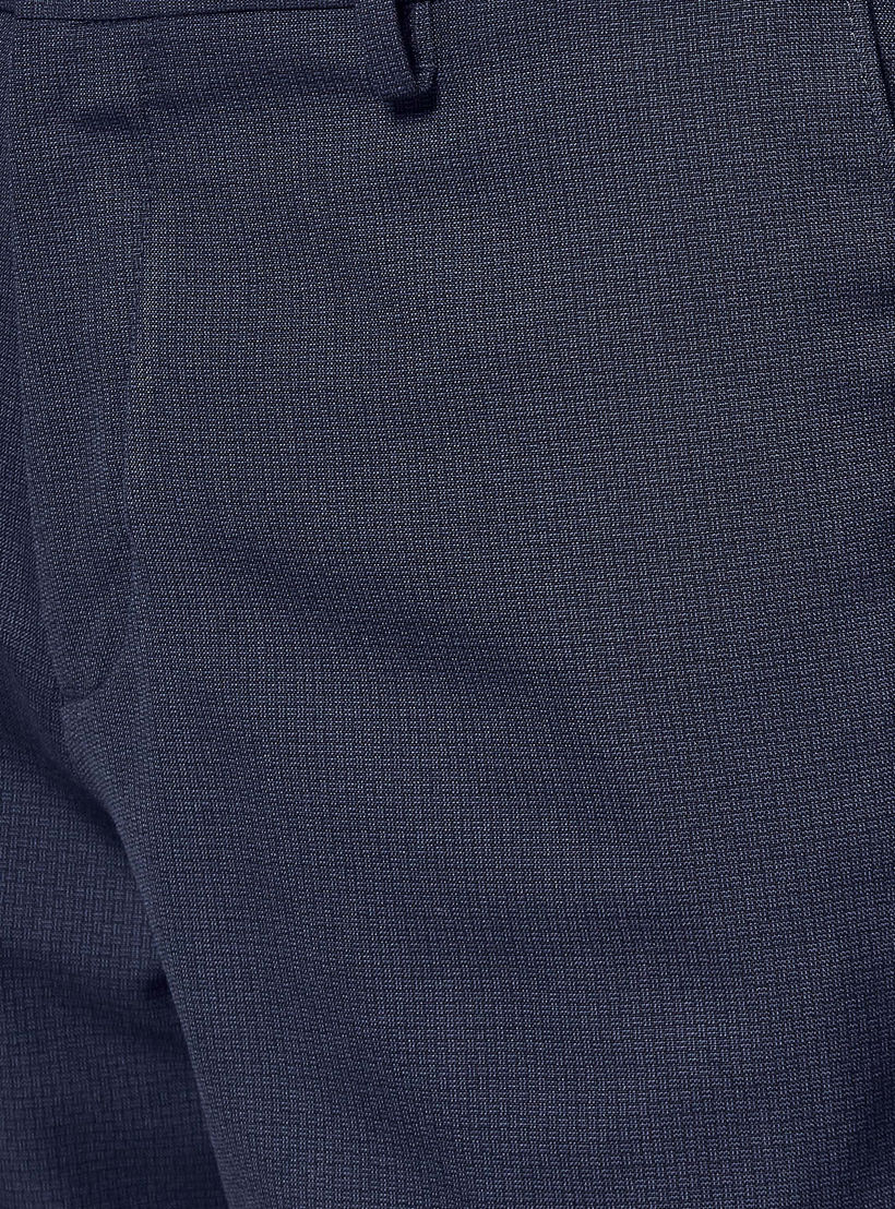 بنطلون رسمي رجالي بقصة ضيقة-men-clothing-bottoms-trousersandchinos-trousers-image-2