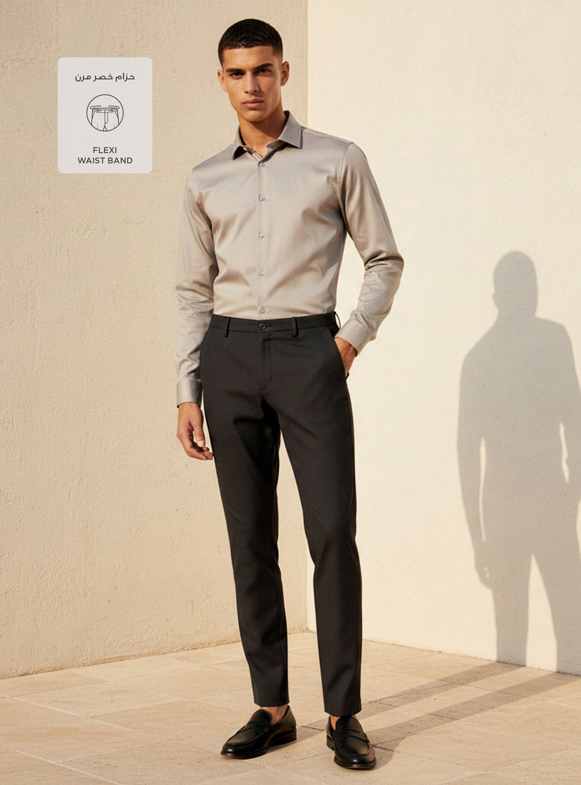 Men Slim Fit Formal Trousers-men-clothing-bottoms-trousersandchinos-trousers-image-3