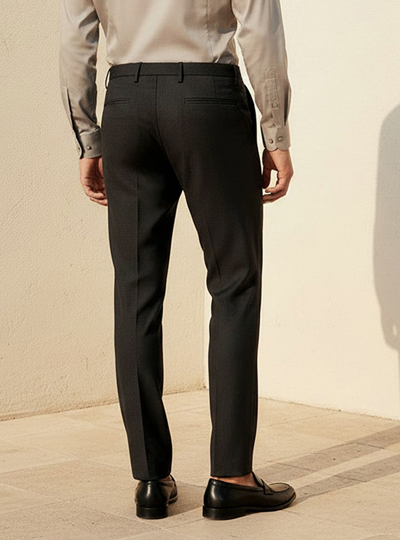 Men Slim Fit Formal Trousers-men-clothing-bottoms-trousersandchinos-trousers-image-4