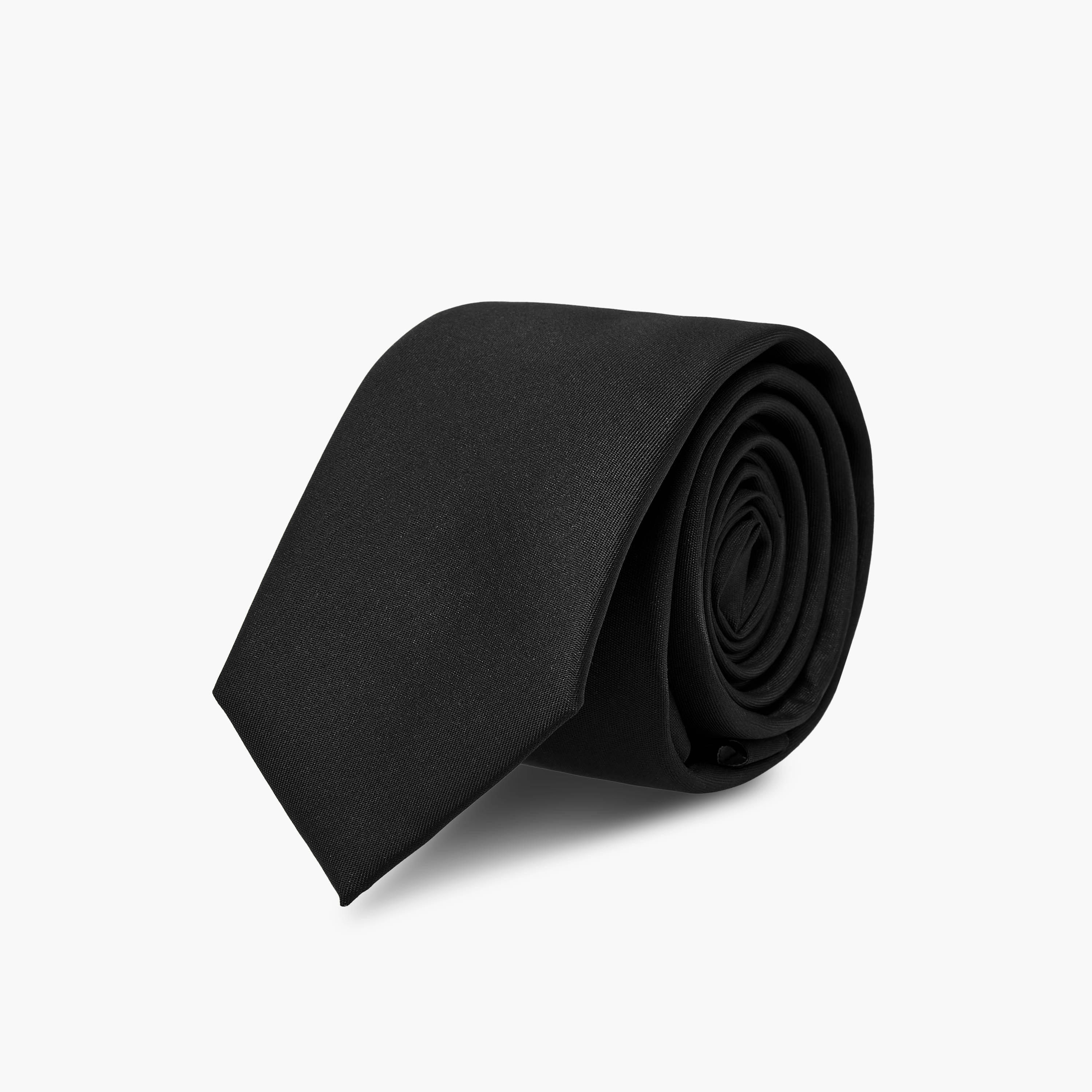 Men Slim Cut Tie-men-tiesandcufflinks-pocketsquares-image-1