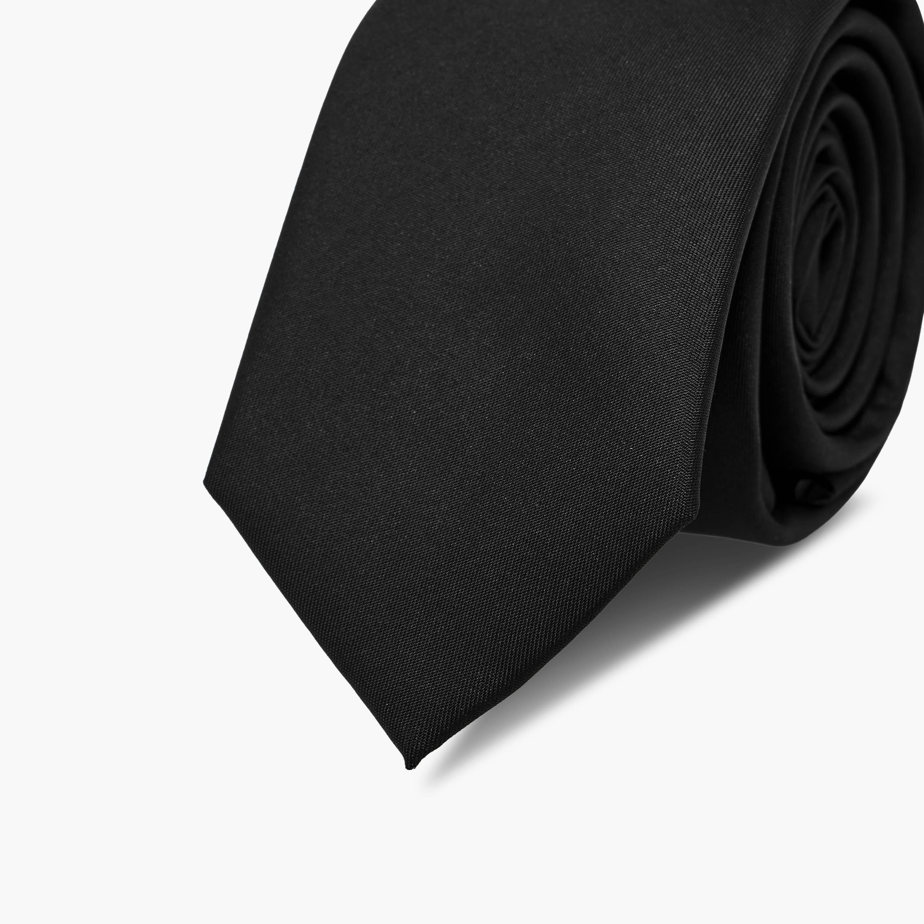 Men Slim Cut Tie-men-tiesandcufflinks-pocketsquares-image-4