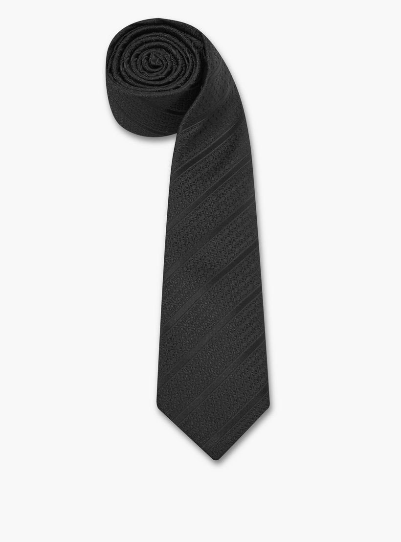 Men Striped Formal Tie-men-tiesandcufflinks-pocketsquares-image-2