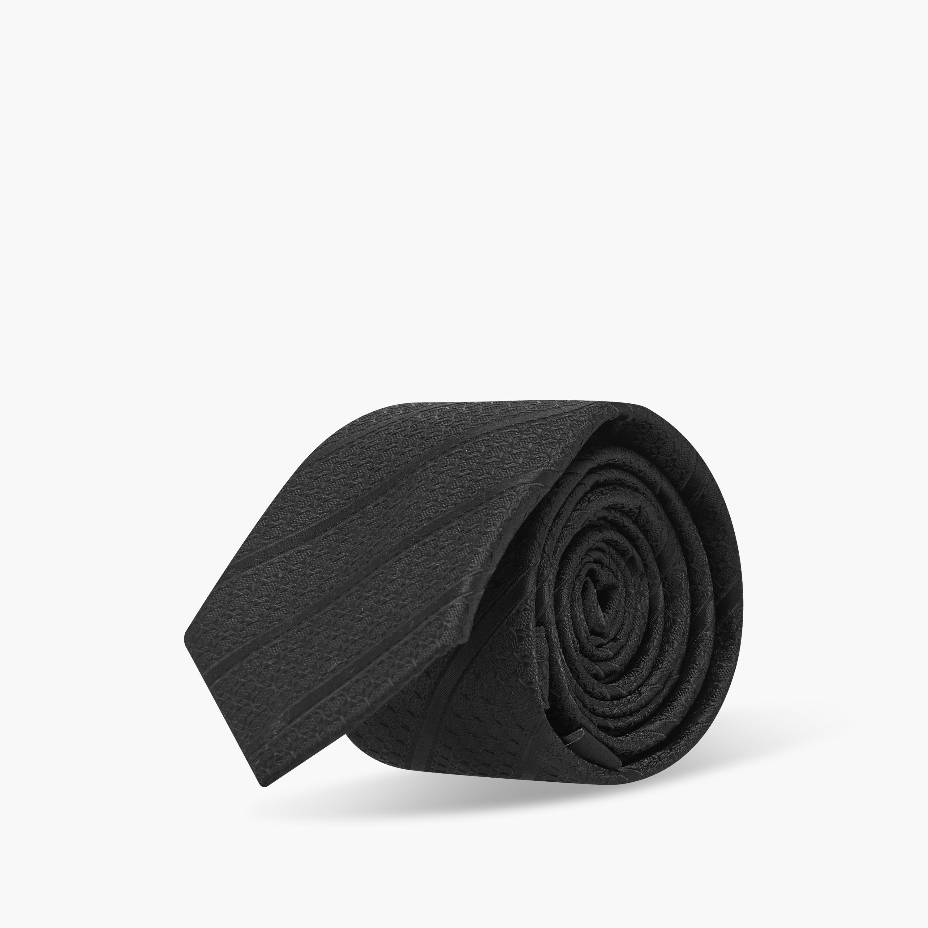 Men Striped Formal Tie-men-tiesandcufflinks-pocketsquares-image-1