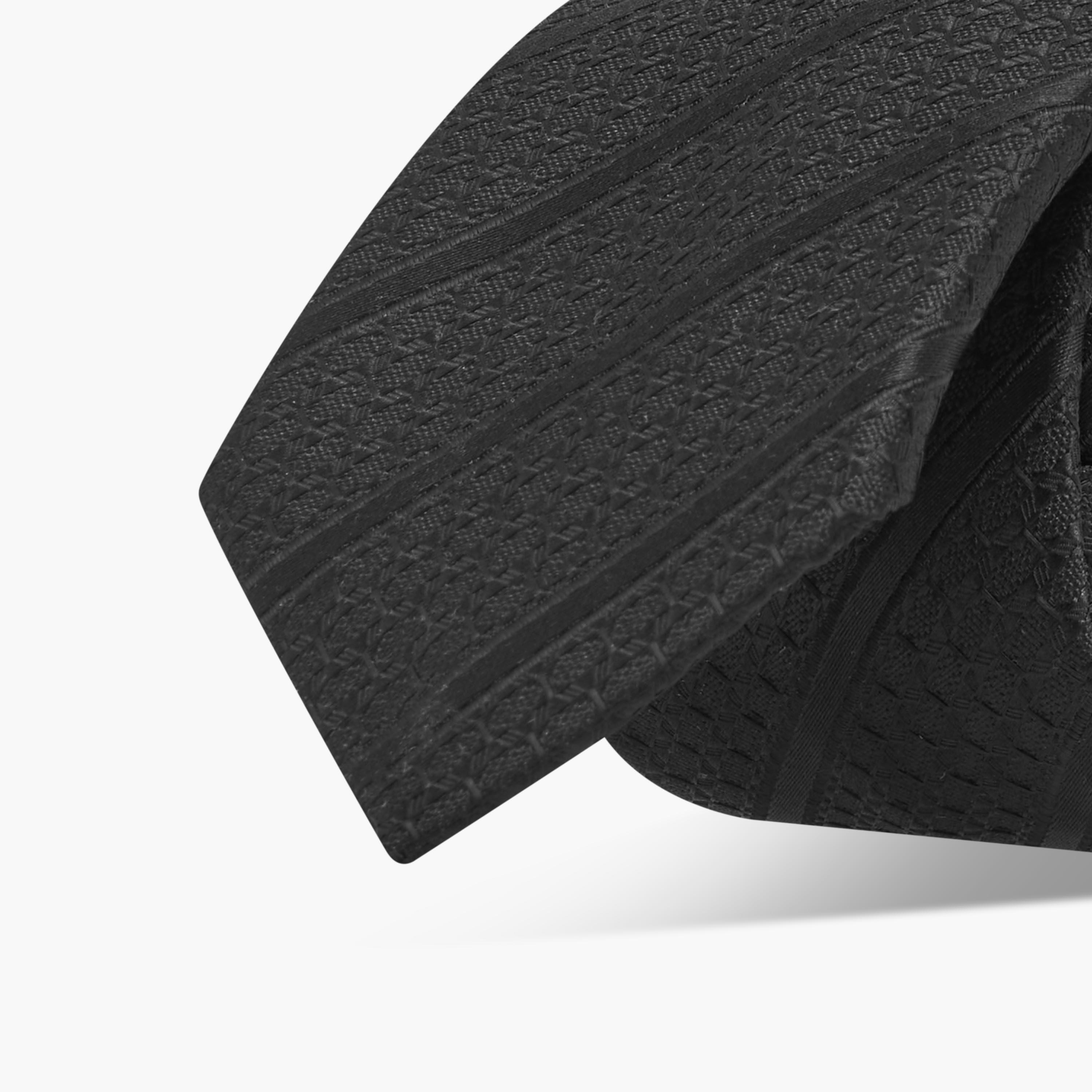 Men Striped Formal Tie-men-tiesandcufflinks-pocketsquares-image-4