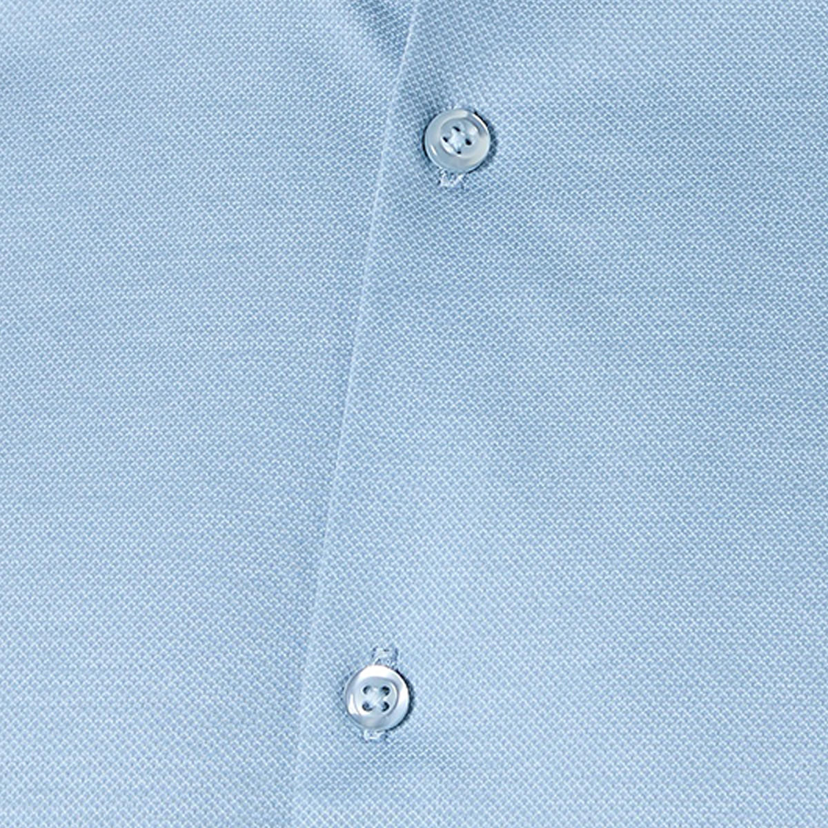 Regular Fit Collared Textured Long Sleeves Shirt-men-clothing-shirts-image-2
