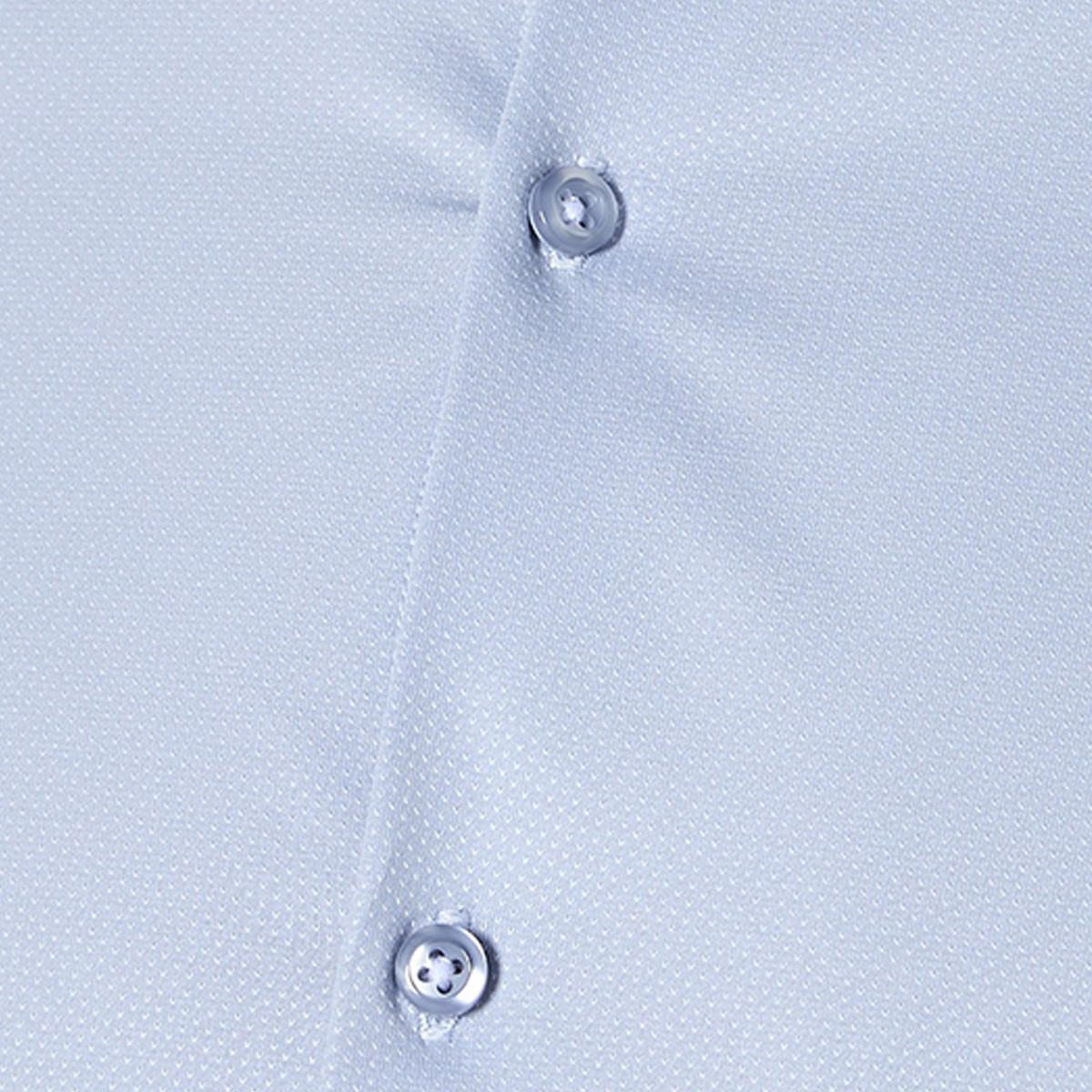 قميص بارز الملمس بقصة عادية وأكمام طويلة-men-clothing-shirts-image-2