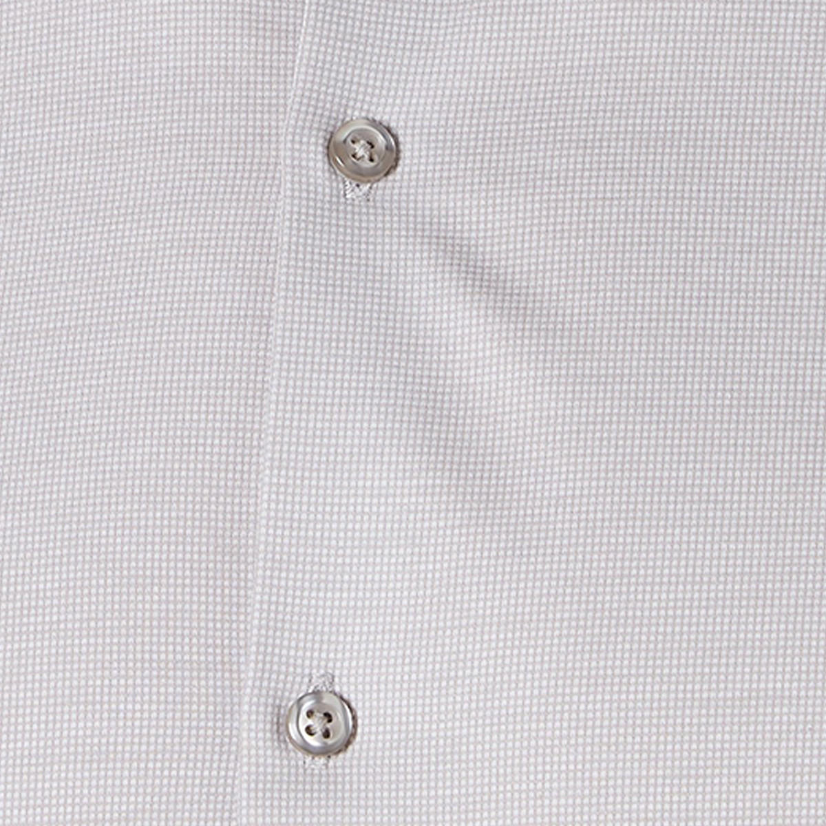 قميص بارز الملمس بقصة وياقة عادية وأكمام طويلة-men-clothing-shirts-image-2