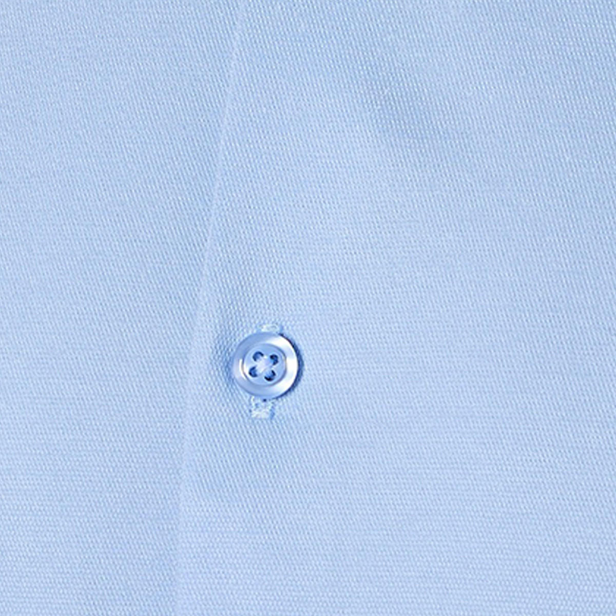 Regular Fit Collared Long Sleeves Shirt-men-clothing-shirts-image-2