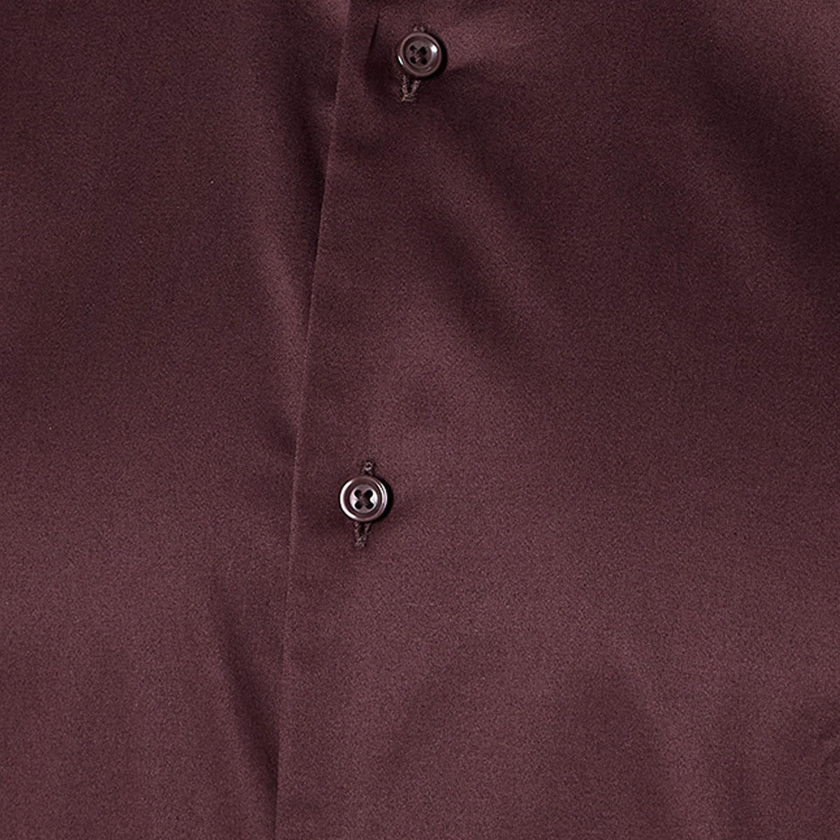 قميص بقصة سليم وياقة عادية وأكمام قصيرة-men-clothing-shirts-image-2