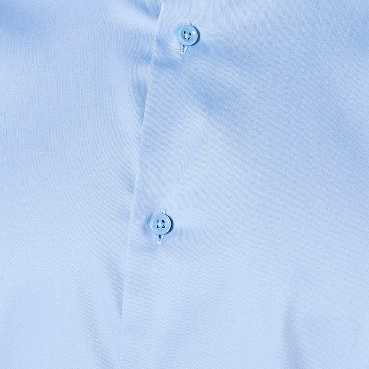 Slim Fit Collared Short Sleeves Shirt-men-clothing-shirts-image-2