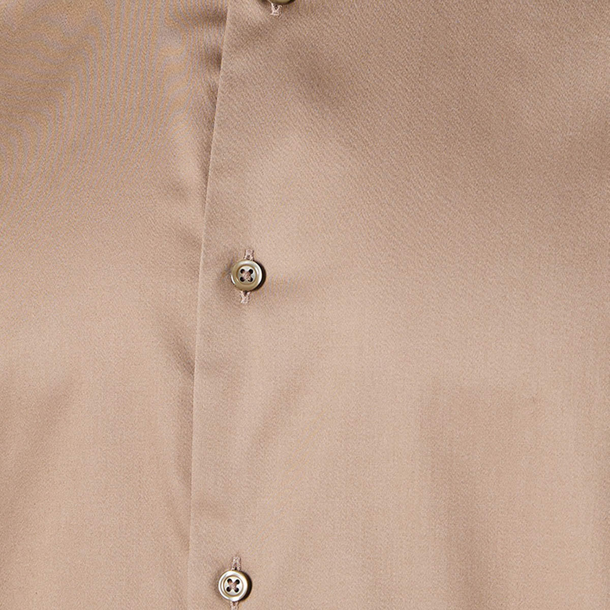 Slim Fit Collared Short Sleeves Shirt-men-clothing-shirts-image-2