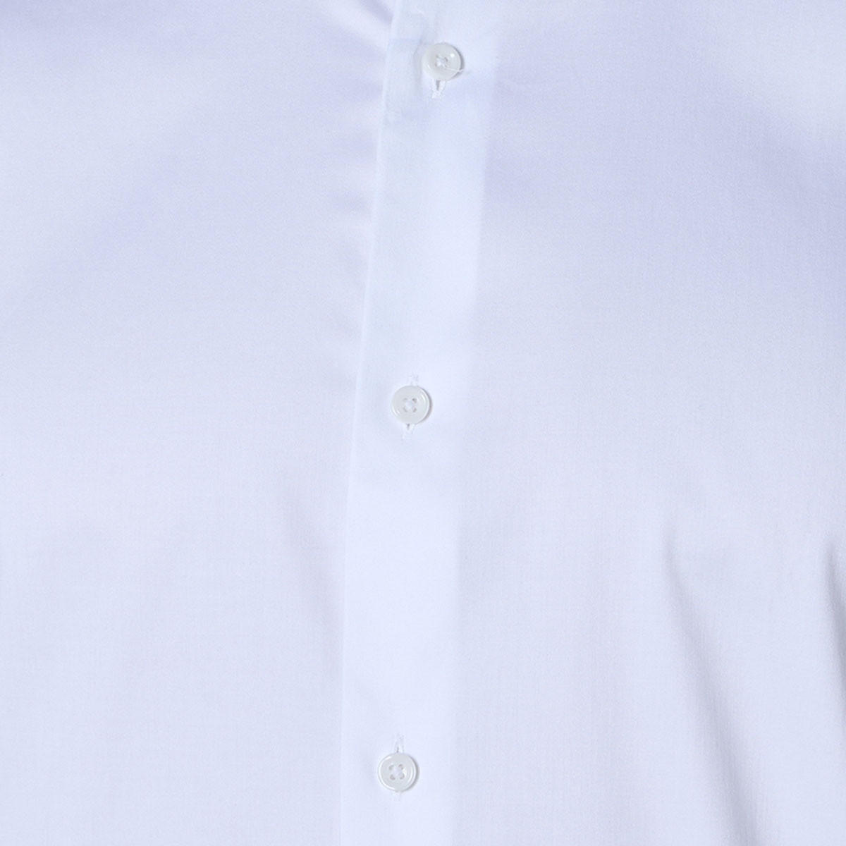 قميص بقصة سليم وياقة عادية وأكمام قصيرة-men-clothing-shirts-image-2