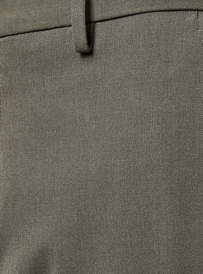 بنطلون رسمي بقصة عادية-men-clothing-bottoms-trousersandchinos-trousers-image-2