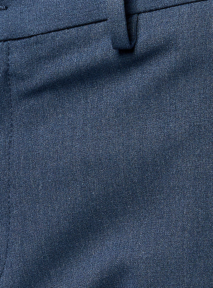 بنطلون رسمي بقصة عادية-men-clothing-bottoms-trousersandchinos-trousers-image-2