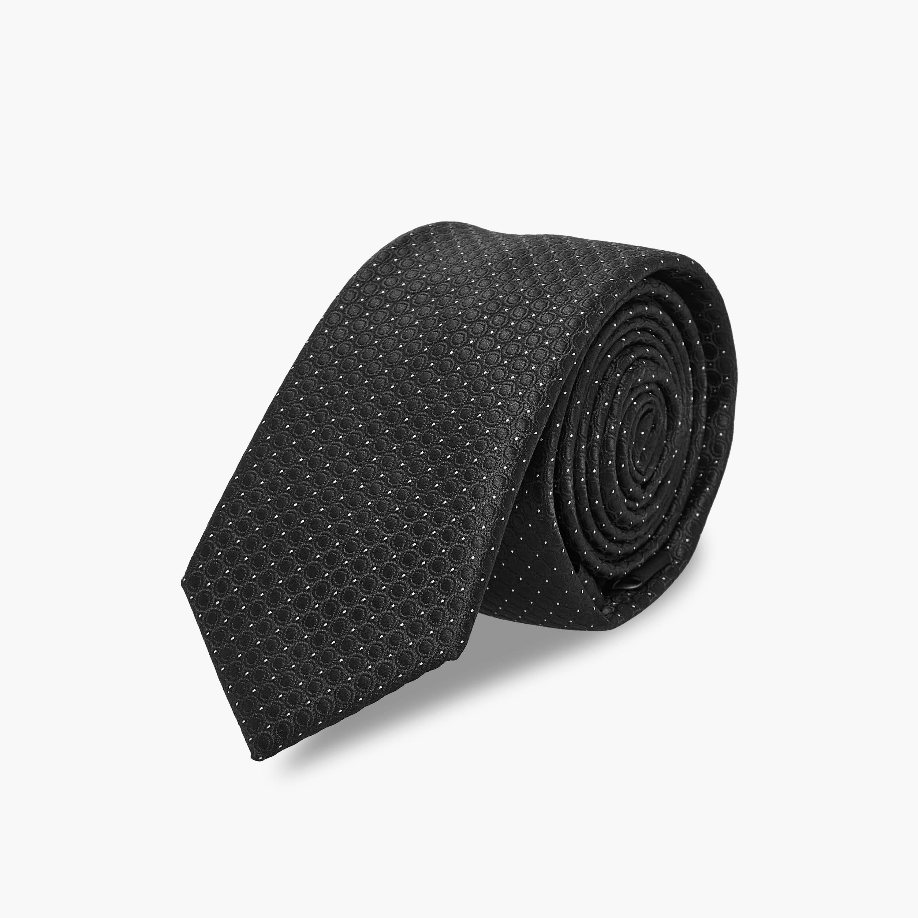 Men Textured Tie-men-tiesandcufflinks-pocketsquares-image-1