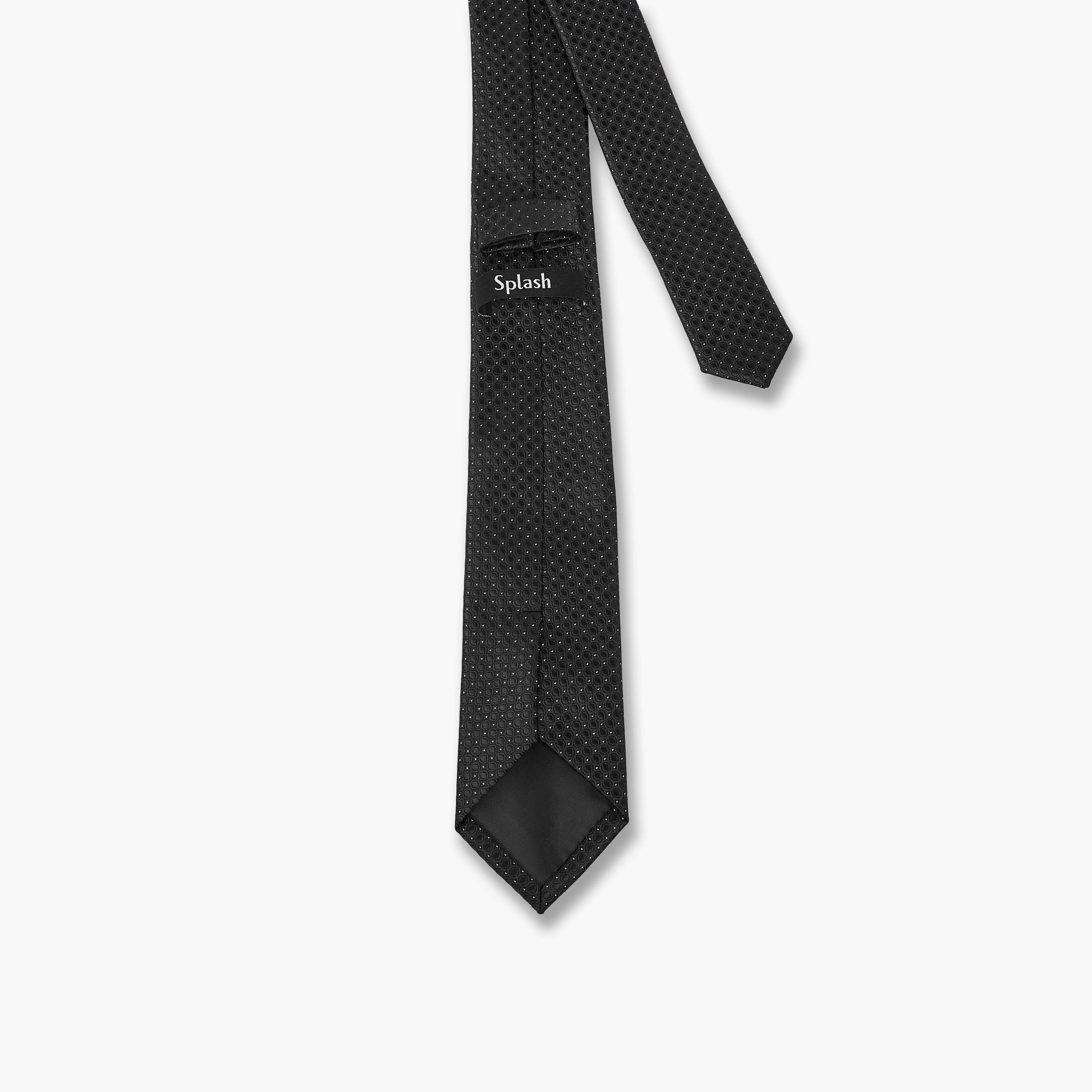 Men Textured Tie-men-tiesandcufflinks-pocketsquares-image-3