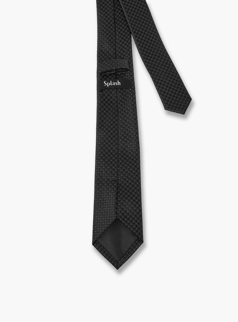 Men Textured Tie-men-tiesandcufflinks-pocketsquares-image-3