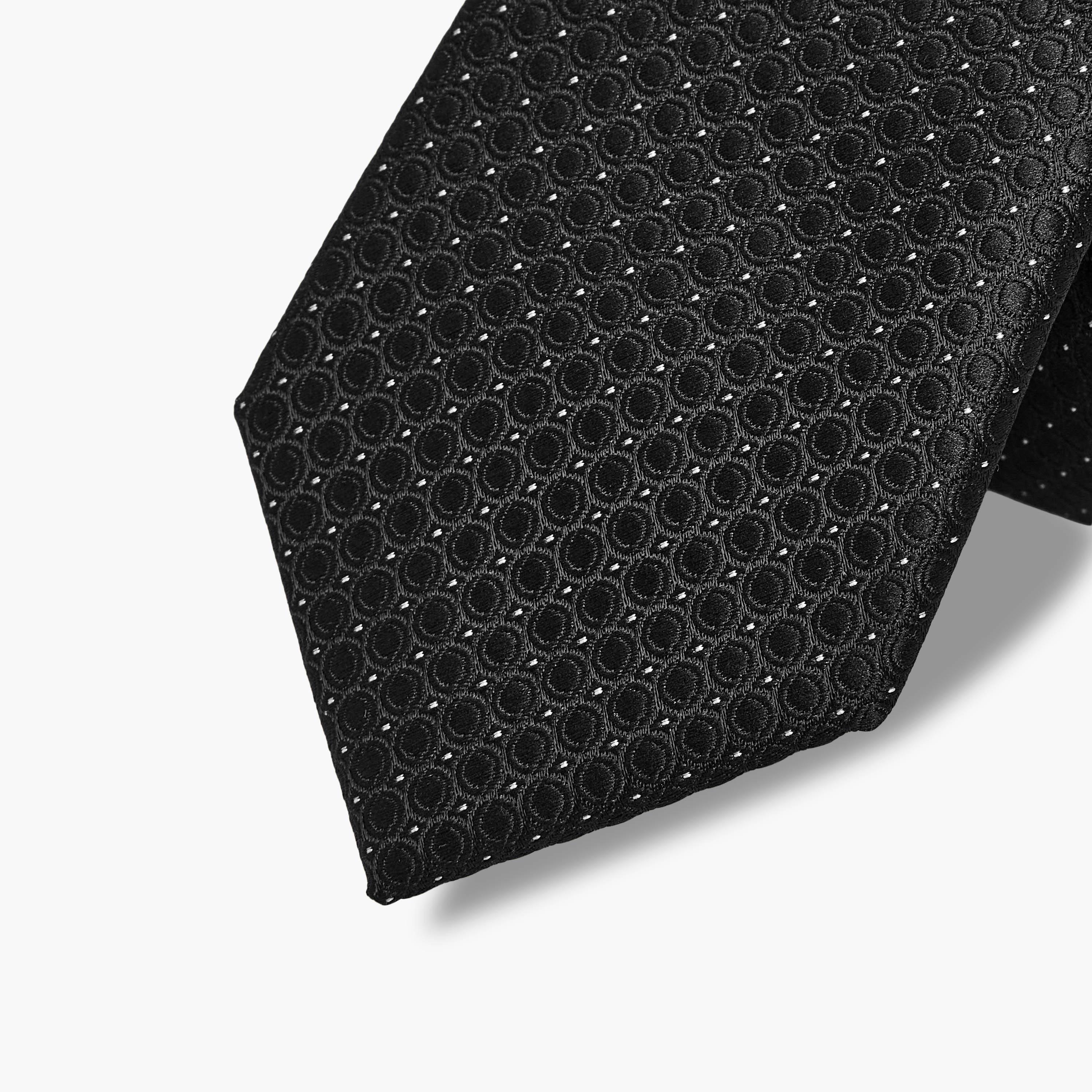 Men Textured Tie-men-tiesandcufflinks-pocketsquares-image-4