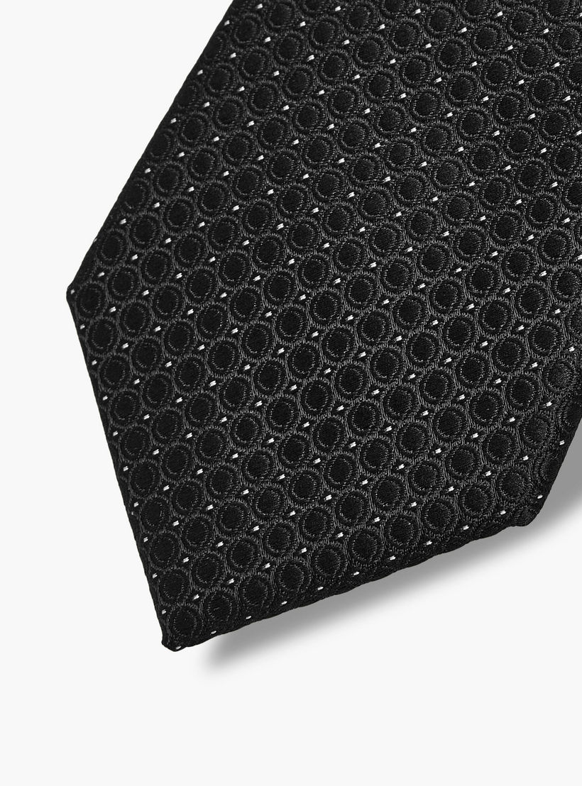 Men Textured Tie-men-tiesandcufflinks-pocketsquares-image-4
