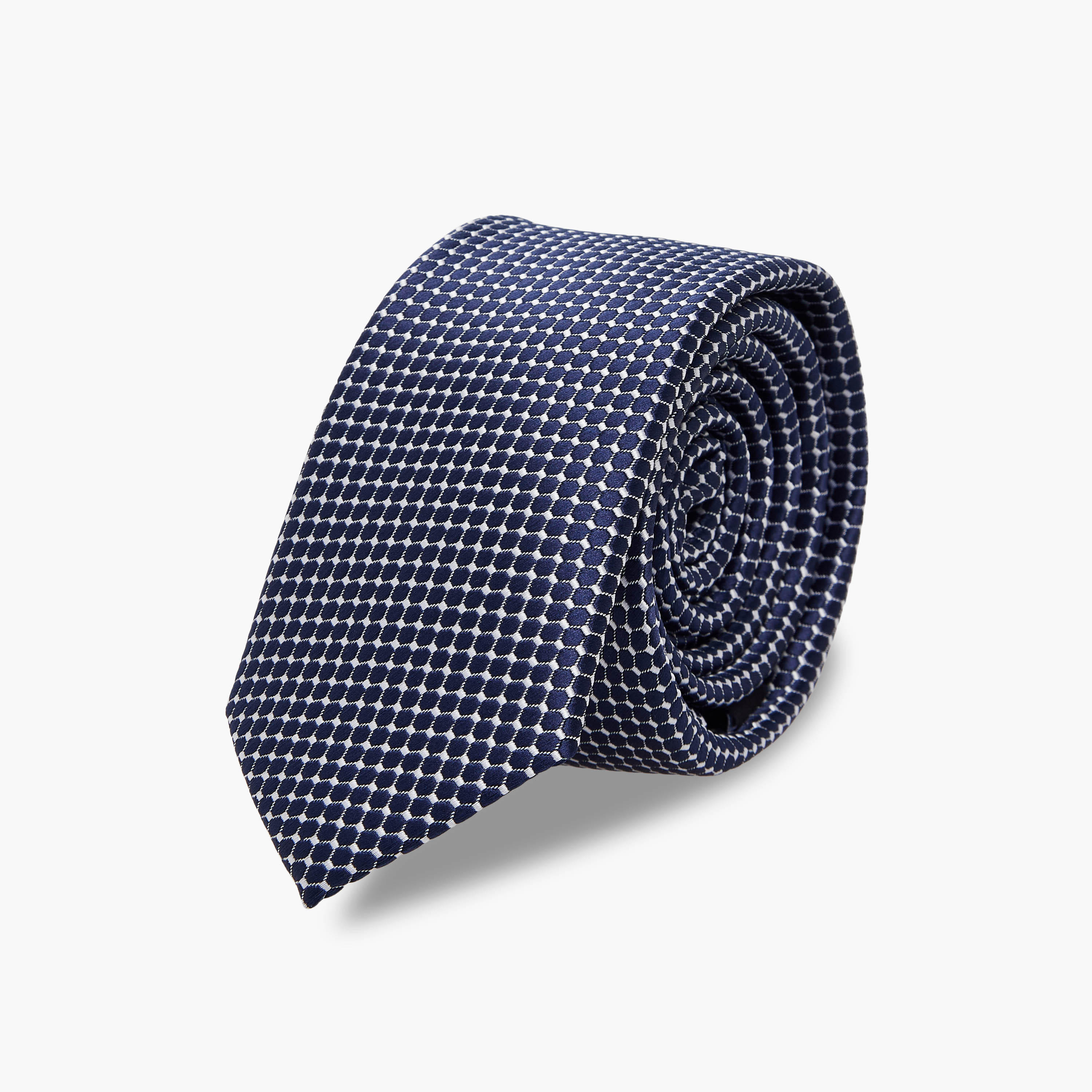Men Textured Tie-men-tiesandcufflinks-pocketsquares-image-1