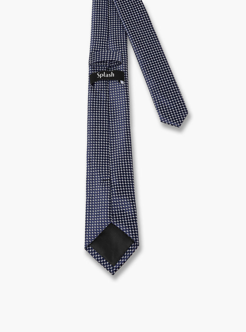Men Textured Tie-men-tiesandcufflinks-pocketsquares-image-3