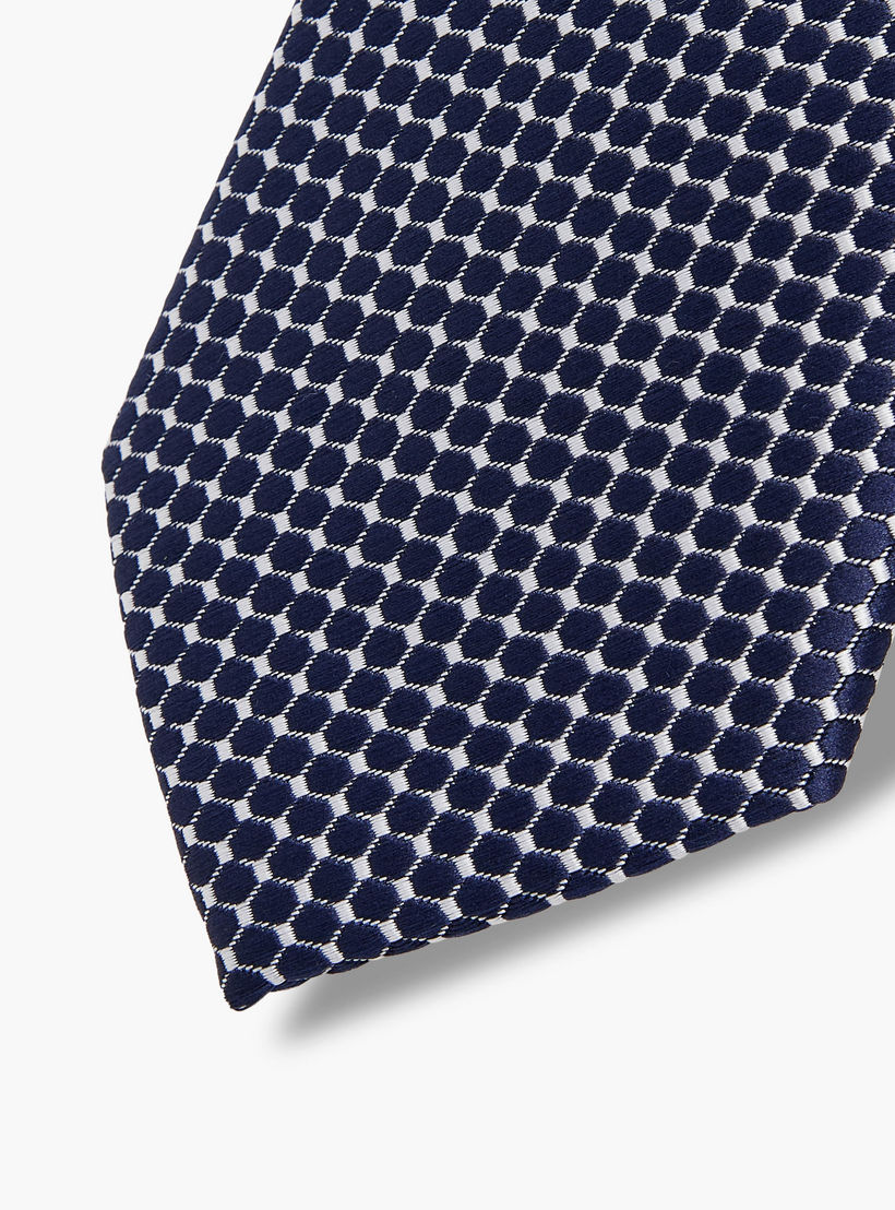 Men Textured Tie-men-tiesandcufflinks-pocketsquares-image-4
