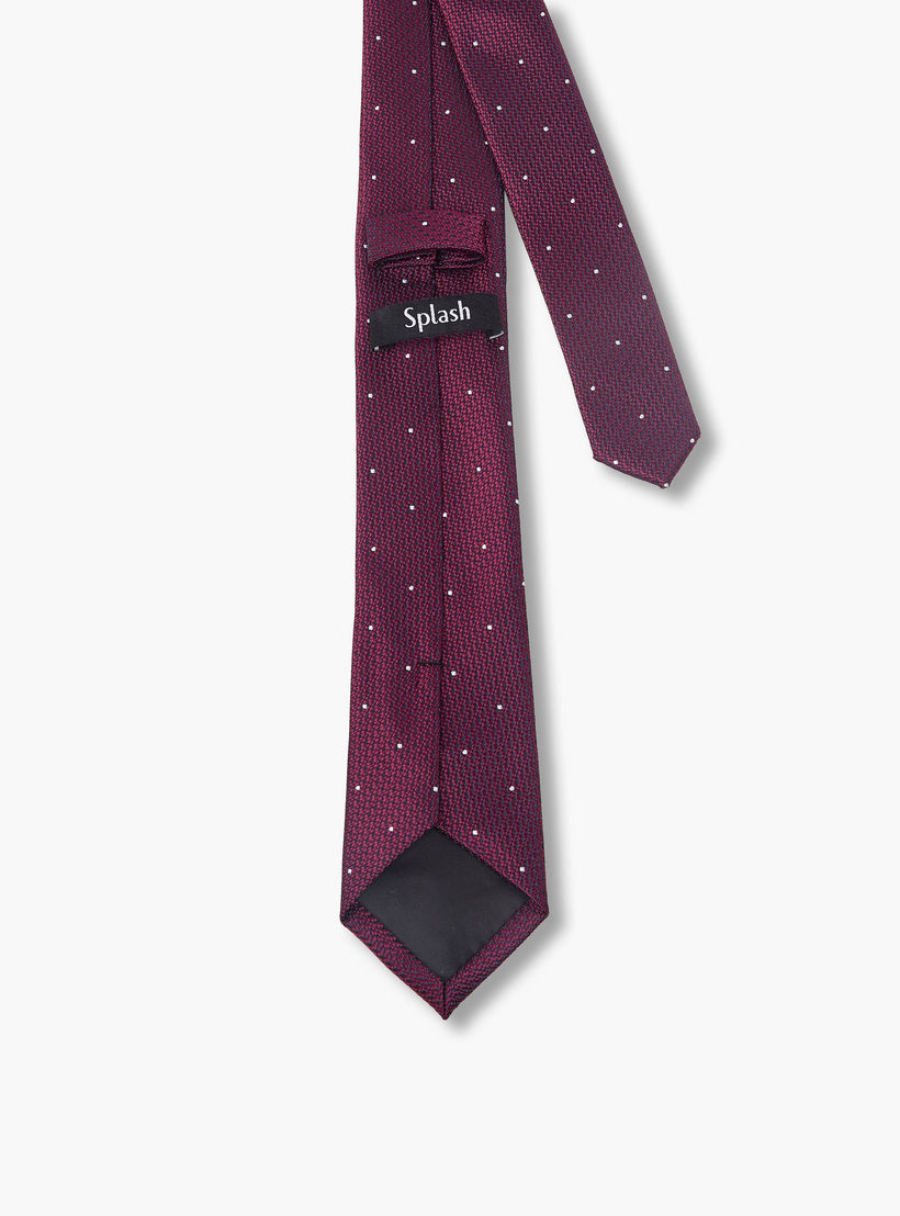 Men Textured Tie-men-tiesandcufflinks-pocketsquares-image-3