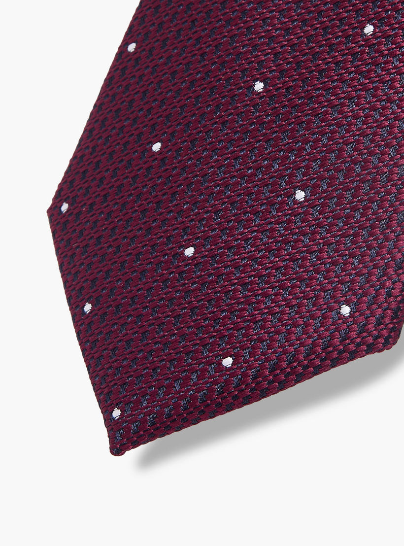 Men Textured Tie-men-tiesandcufflinks-pocketsquares-image-4