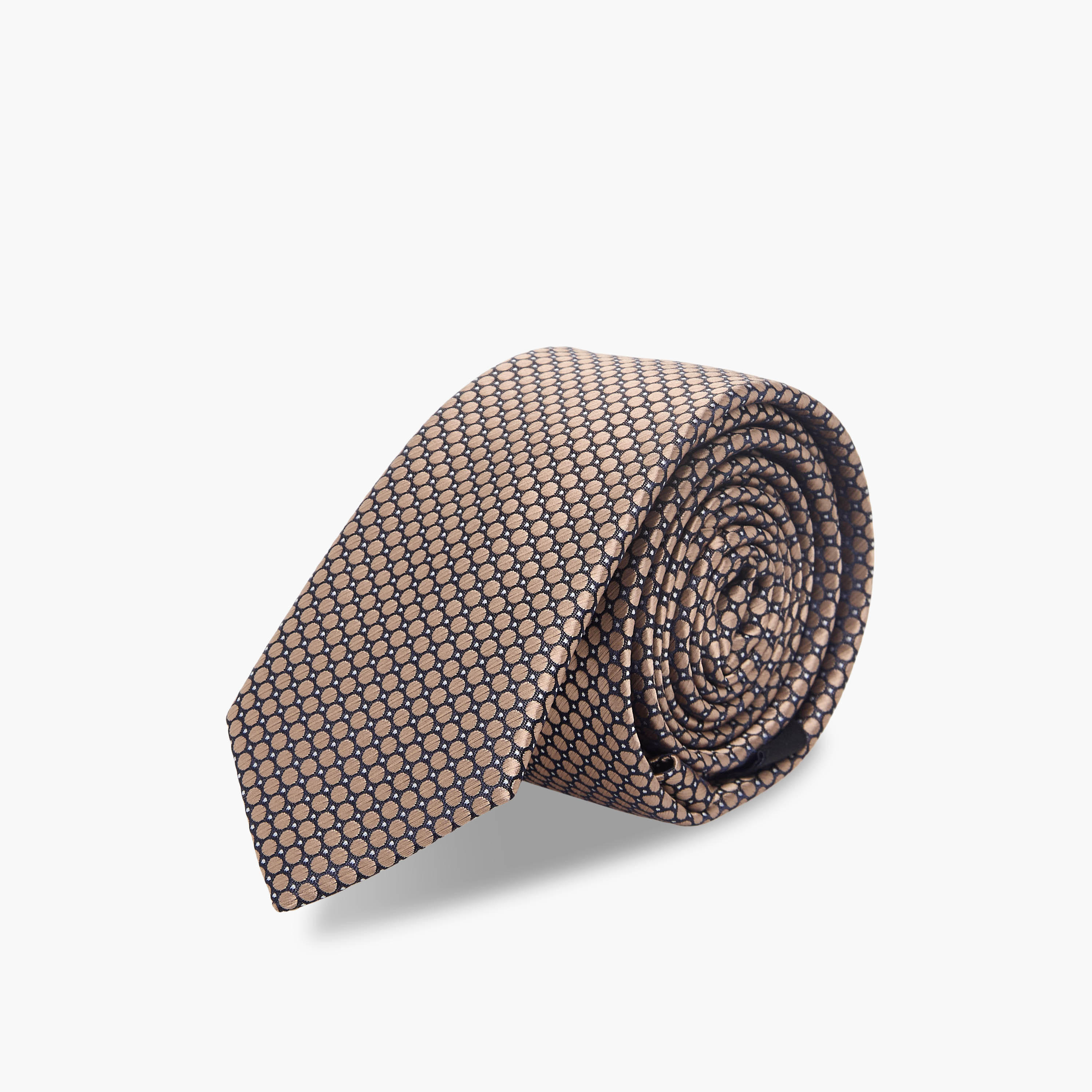 Men Textured Tie-men-tiesandcufflinks-pocketsquares-image-1
