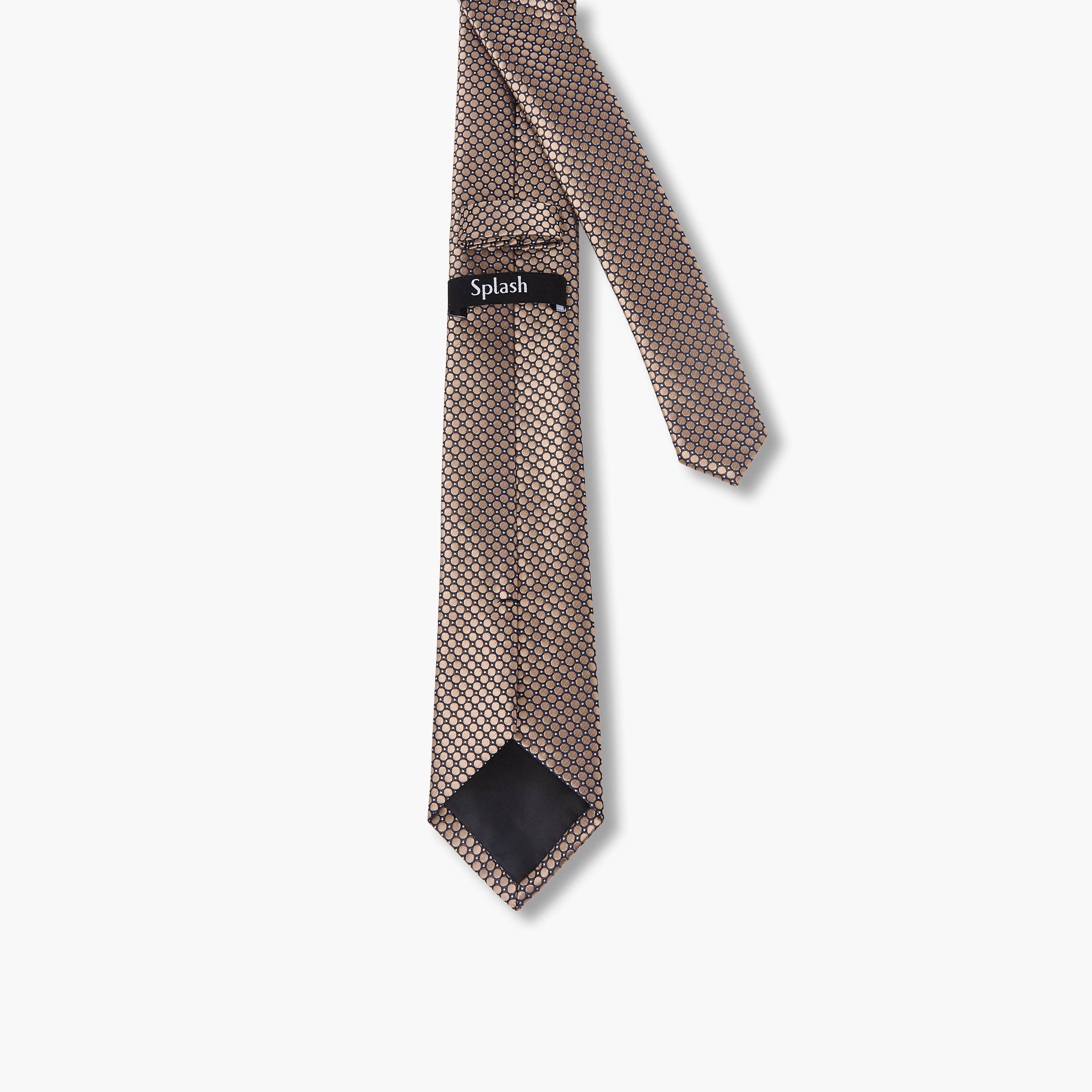 Men Textured Tie-men-tiesandcufflinks-pocketsquares-image-3