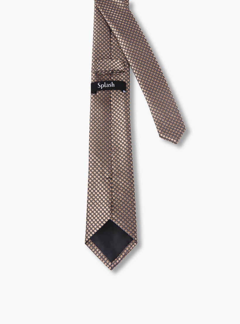 Men Textured Tie-men-tiesandcufflinks-pocketsquares-image-3