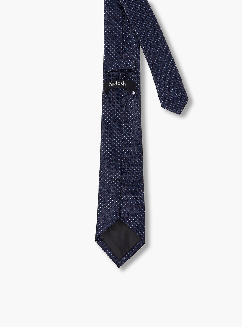 Men Textured Tie-men-tiesandcufflinks-pocketsquares-image-3
