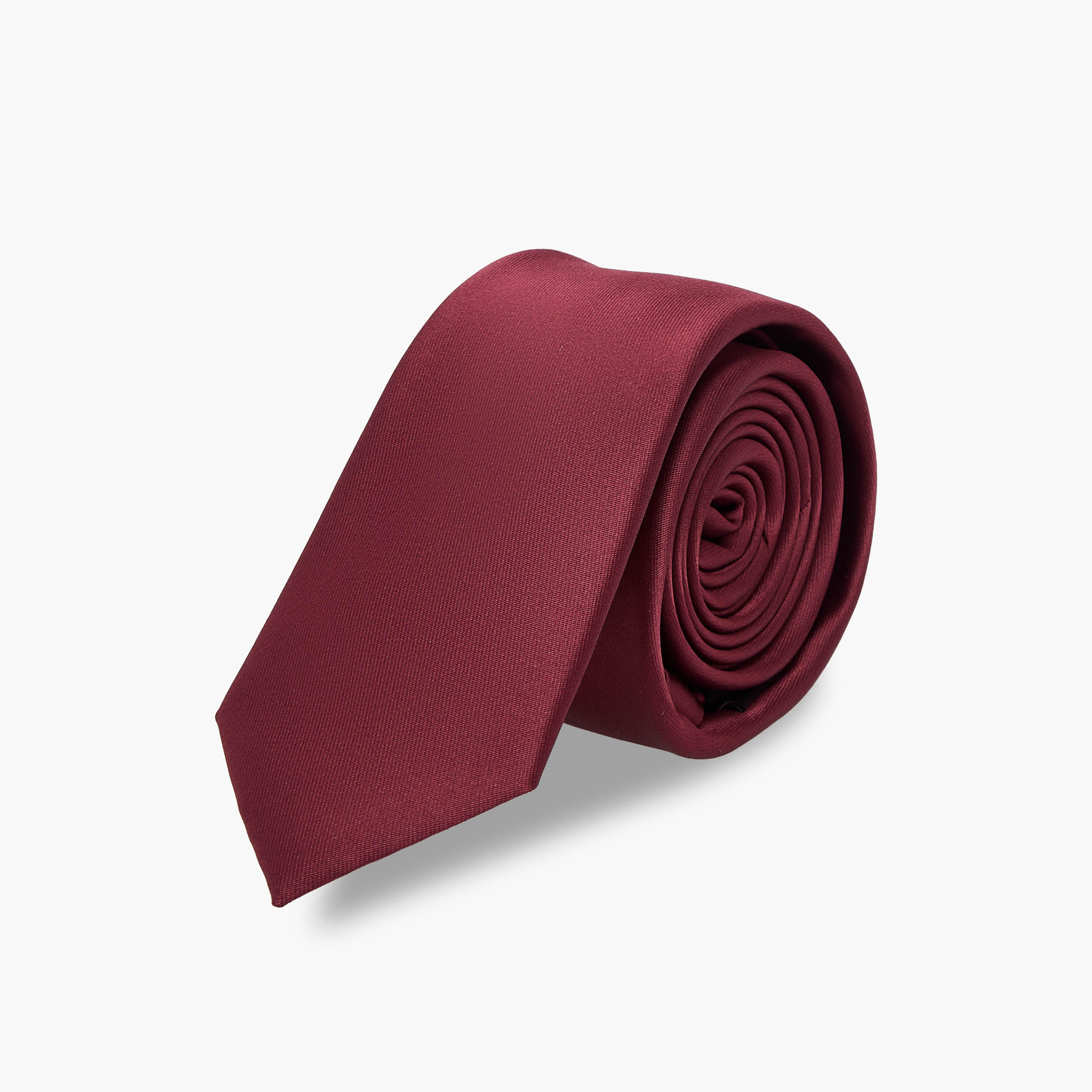 Men Slim Cut Tie-men-tiesandcufflinks-pocketsquares-image-1