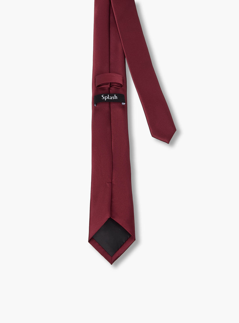 Men Slim Cut Tie-men-tiesandcufflinks-pocketsquares-image-3