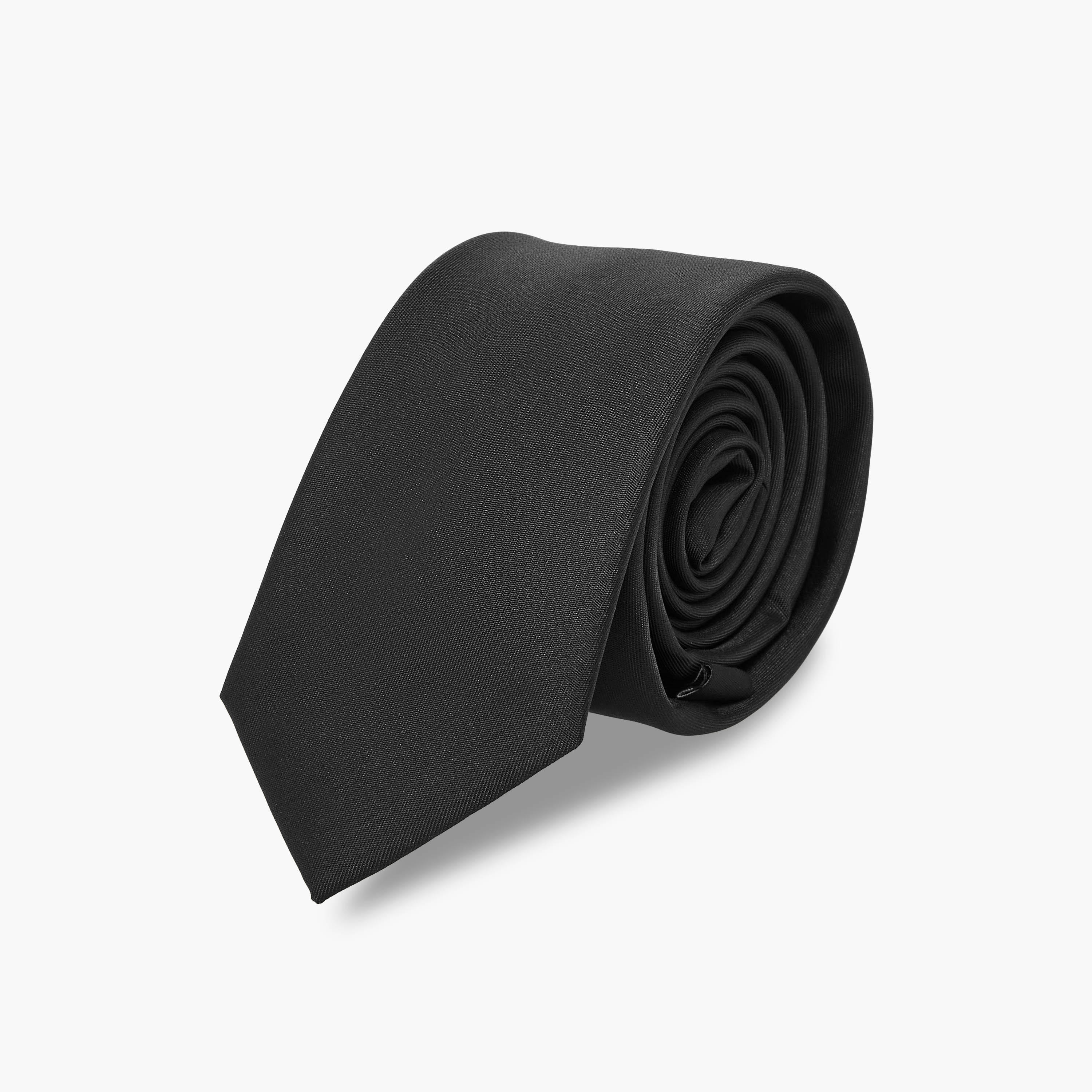 Men Slim Cut Tie-men-tiesandcufflinks-pocketsquares-image-1