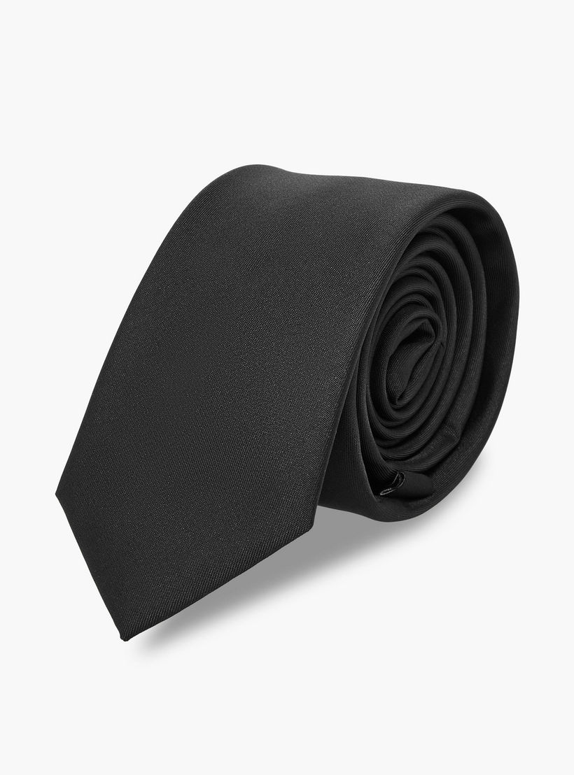 Men Slim Cut Tie-men-tiesandcufflinks-pocketsquares-image-1
