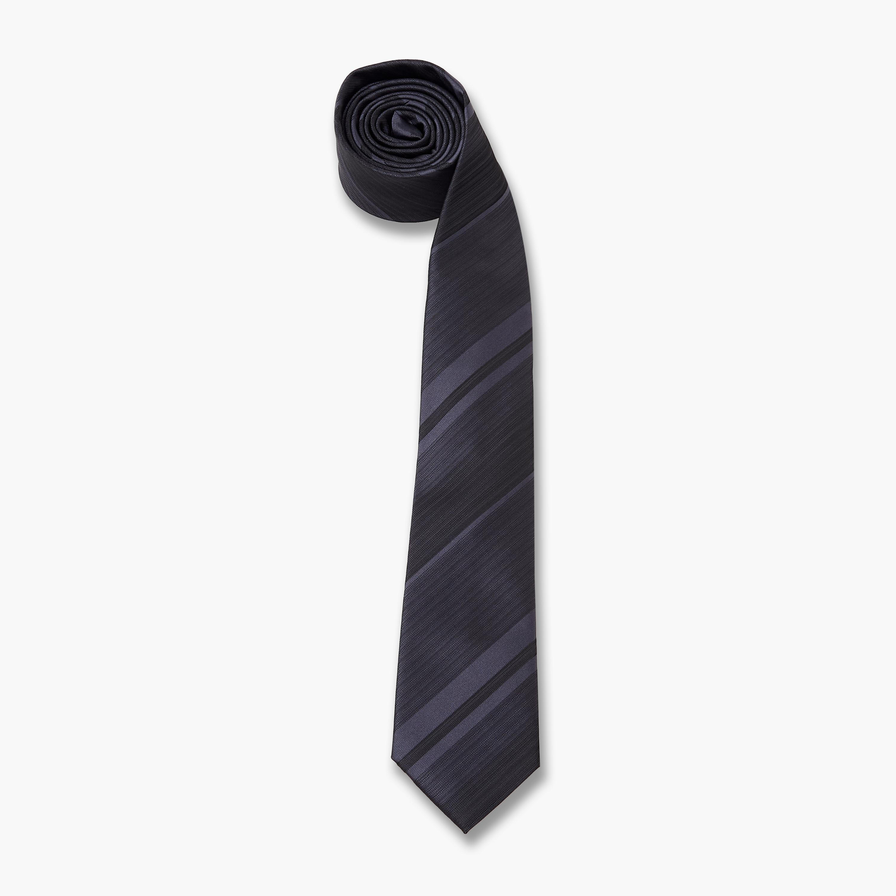 Men Striped Tie-men-tiesandcufflinks-pocketsquares-image-2