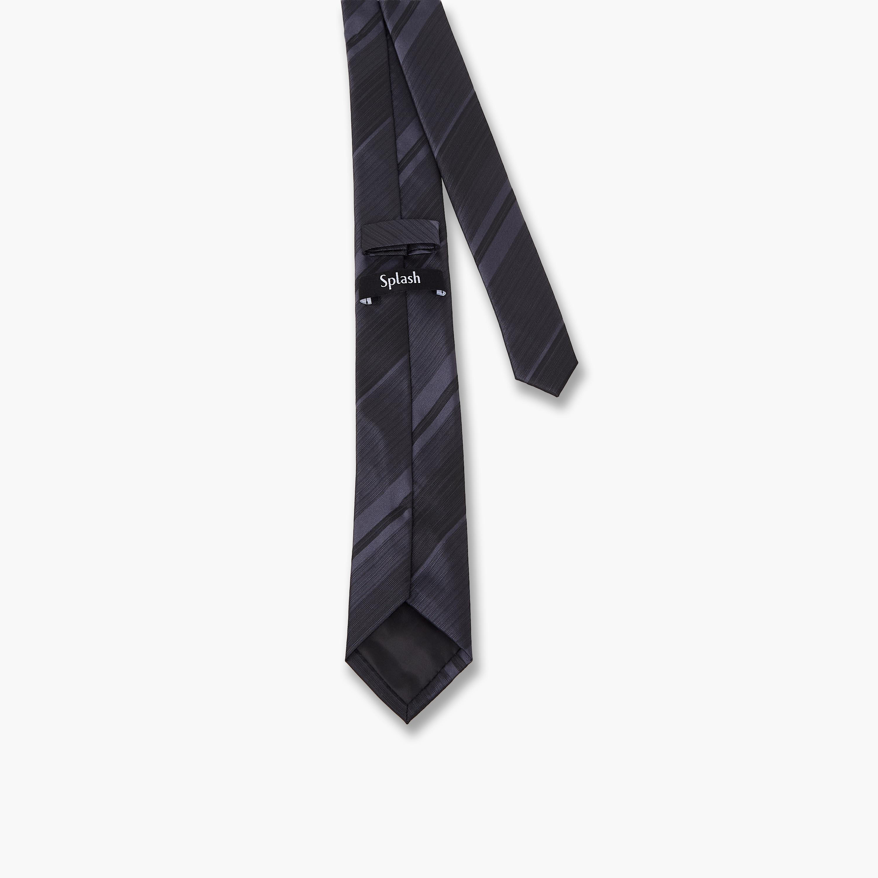 Men Striped Tie-men-tiesandcufflinks-pocketsquares-image-3