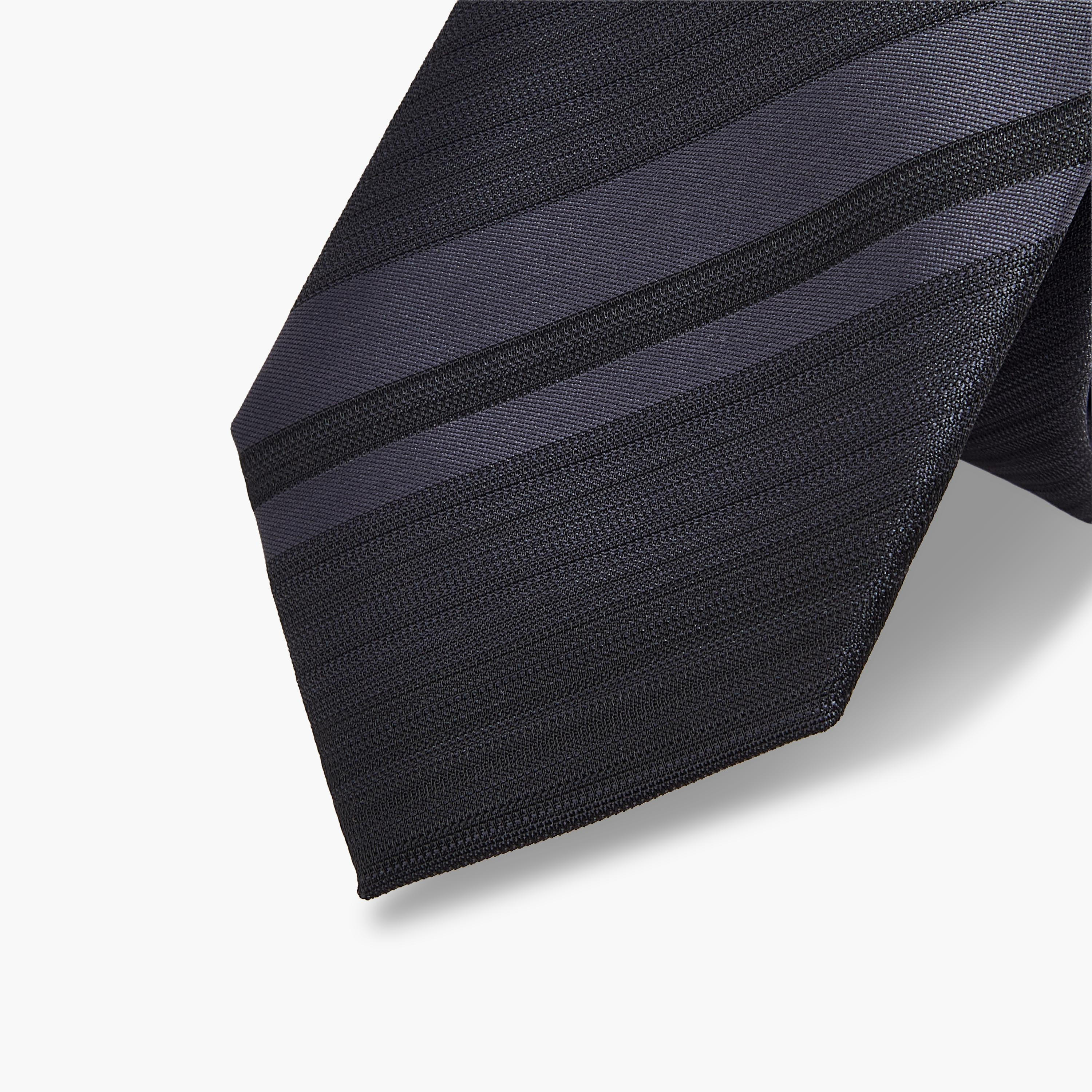 Men Striped Tie-men-tiesandcufflinks-pocketsquares-image-4