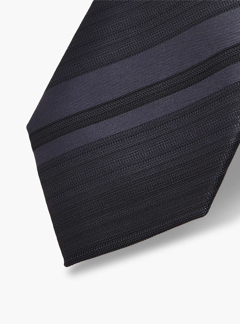 Men Striped Tie-men-tiesandcufflinks-pocketsquares-image-4