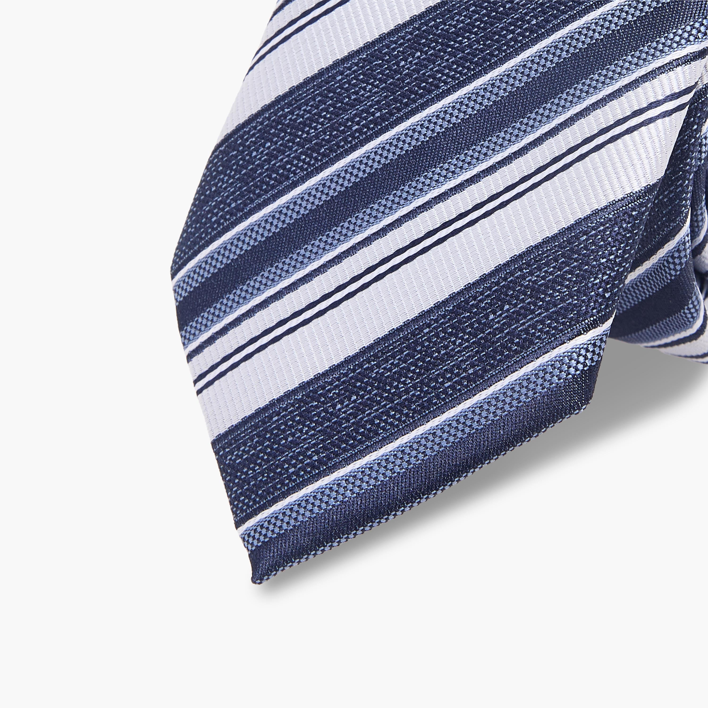 Men Striped Tie-men-tiesandcufflinks-pocketsquares-image-4