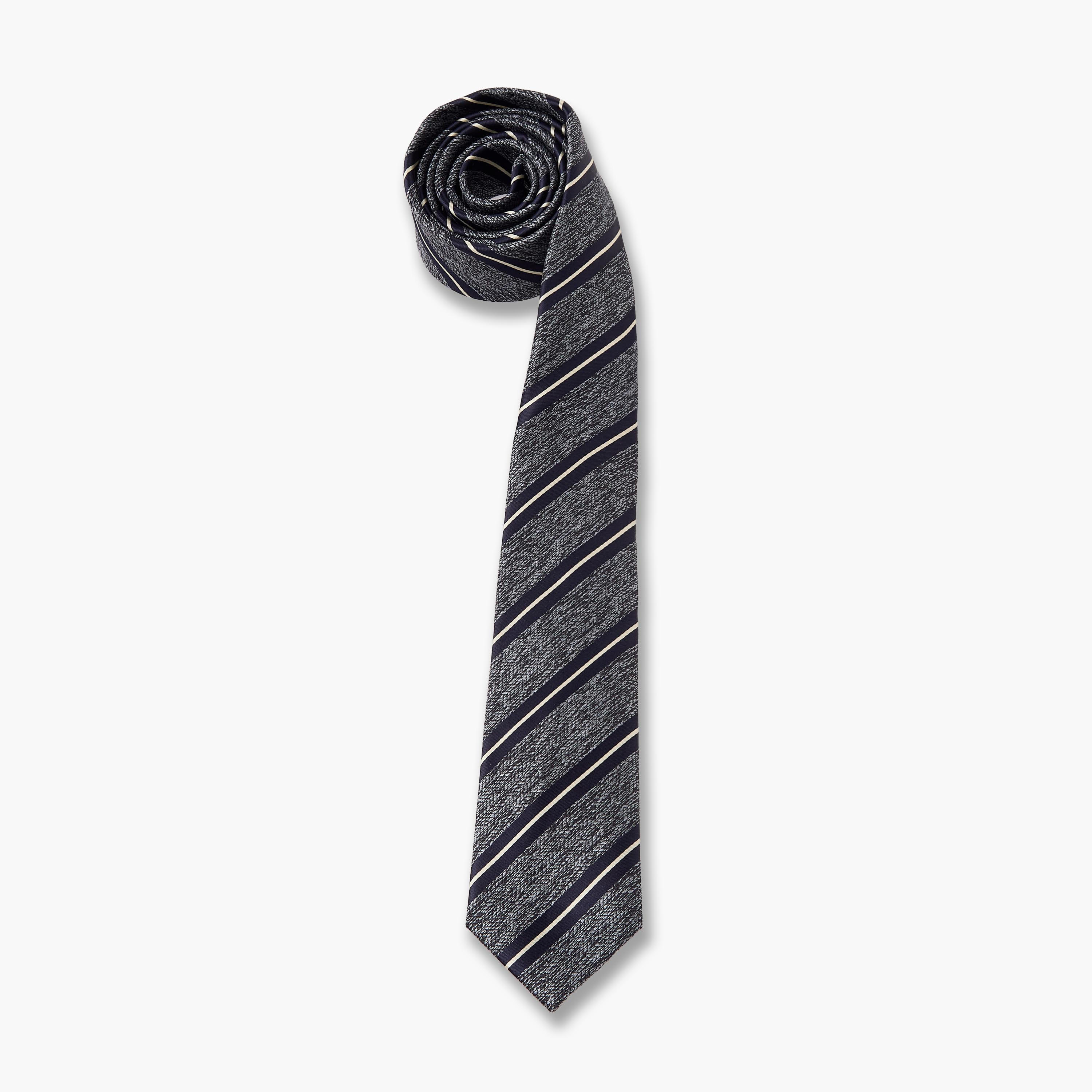 Men Striped Tie-men-tiesandcufflinks-pocketsquares-image-2