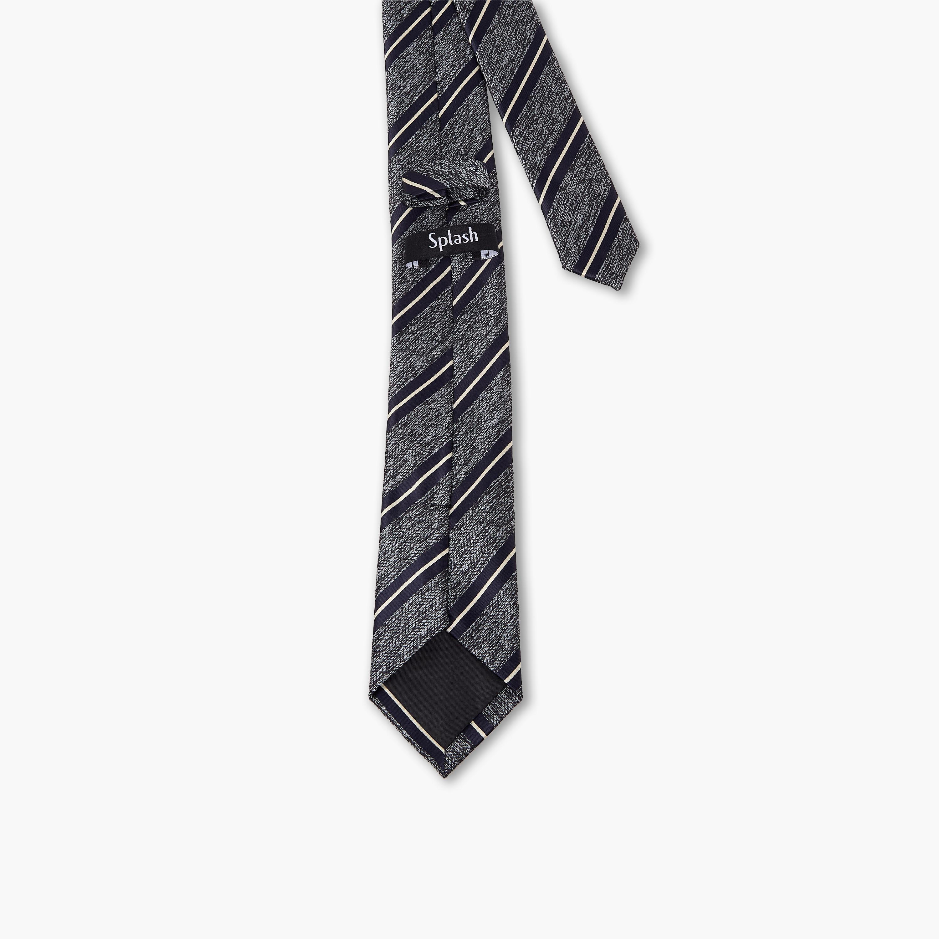 Men Striped Tie-men-tiesandcufflinks-pocketsquares-image-3
