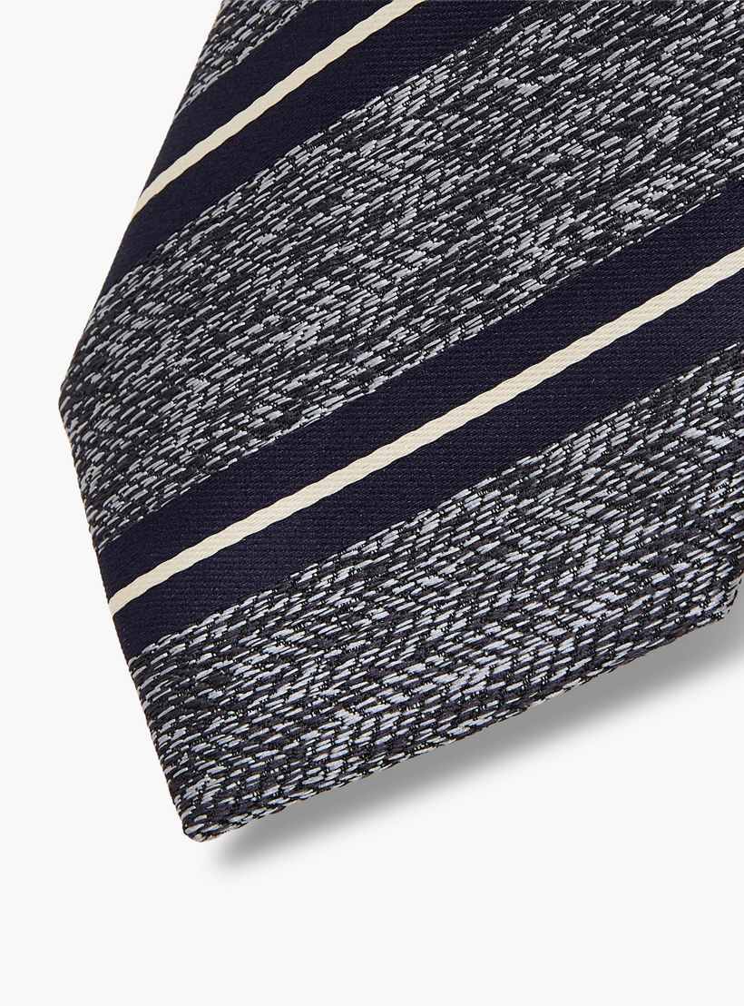 Men Striped Tie-men-tiesandcufflinks-pocketsquares-image-4