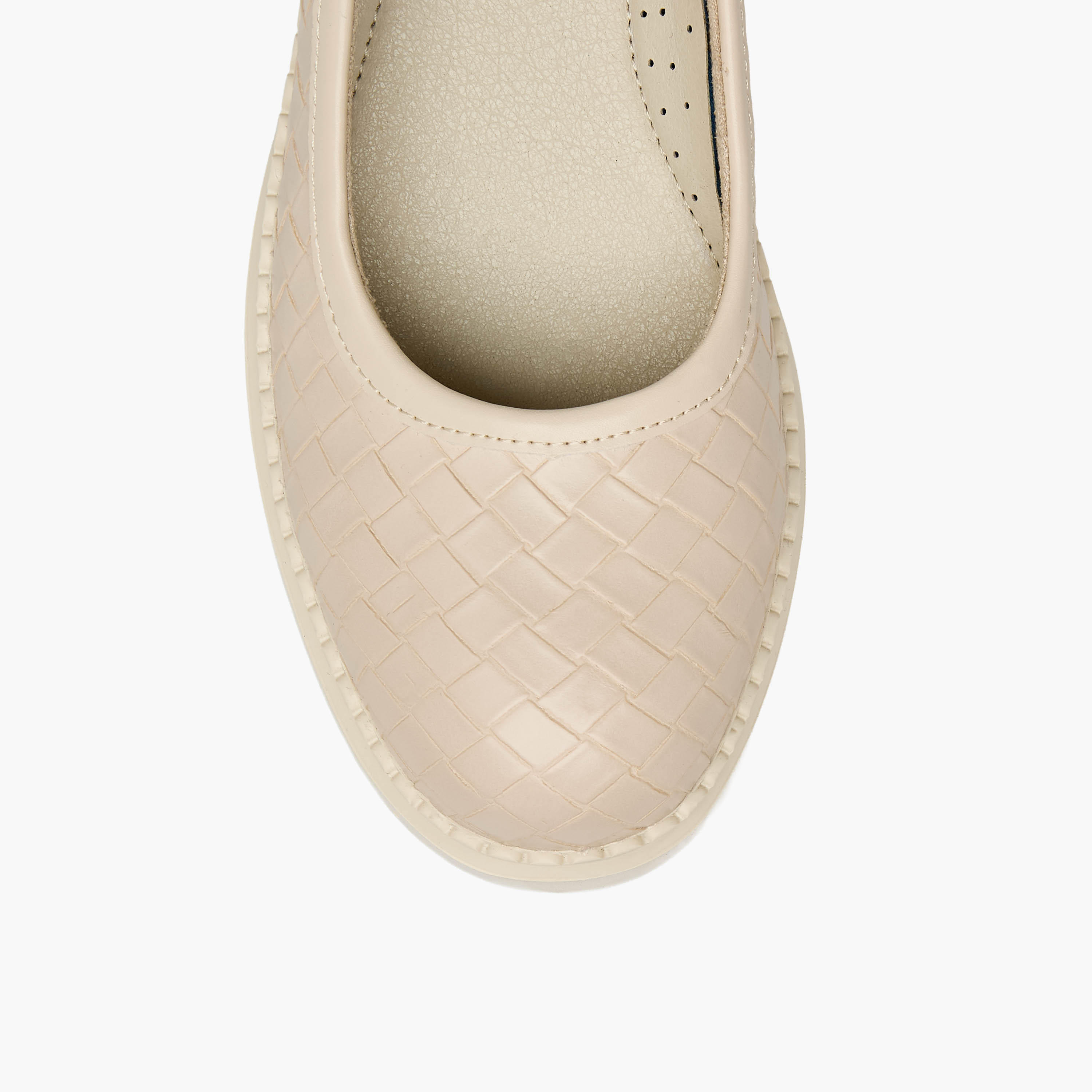 Le Confort Women Wedge Heel Shoes-women-shoes-sandals-heeled-image-4